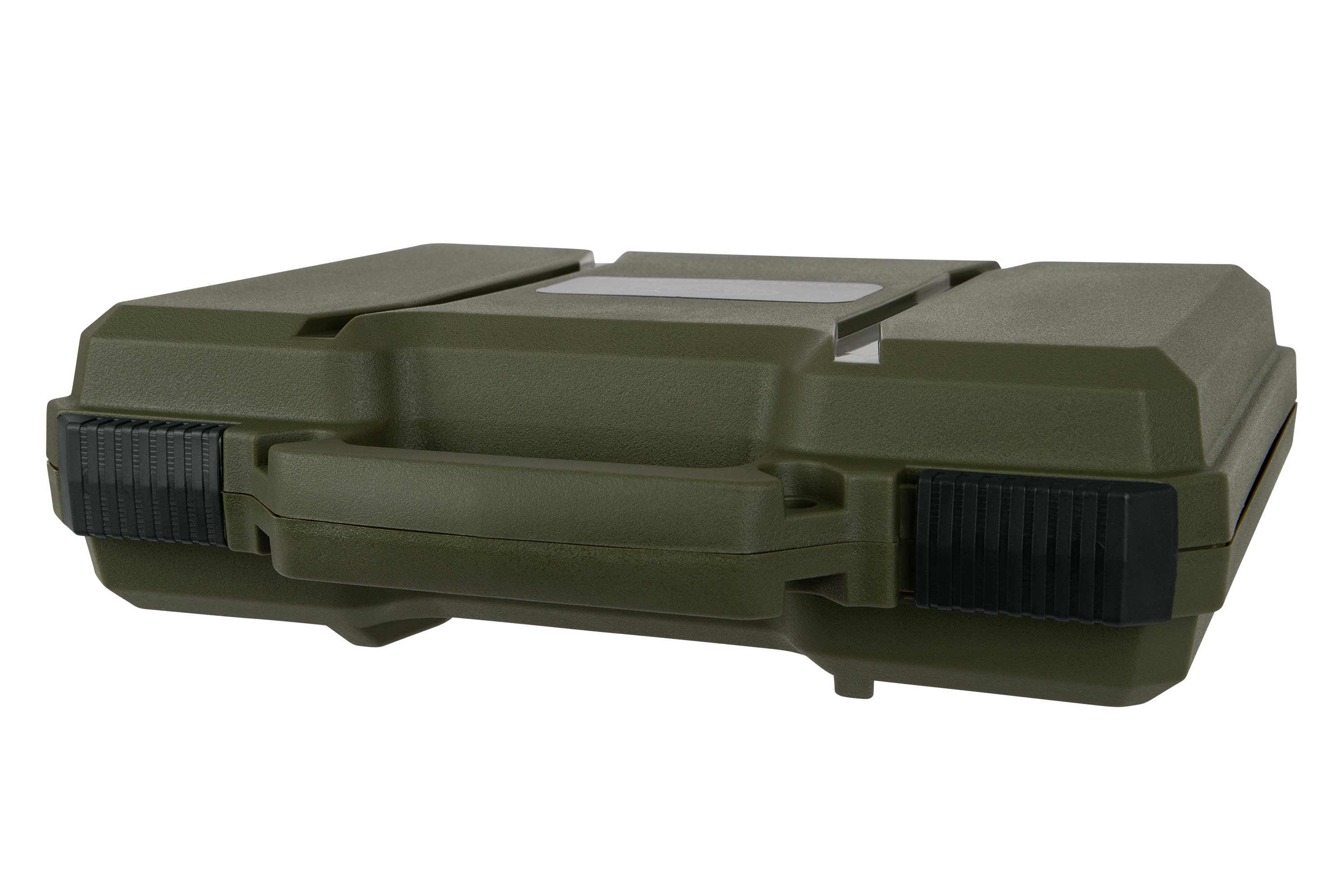 GSG Pistolenkoffer 31cm OD Green