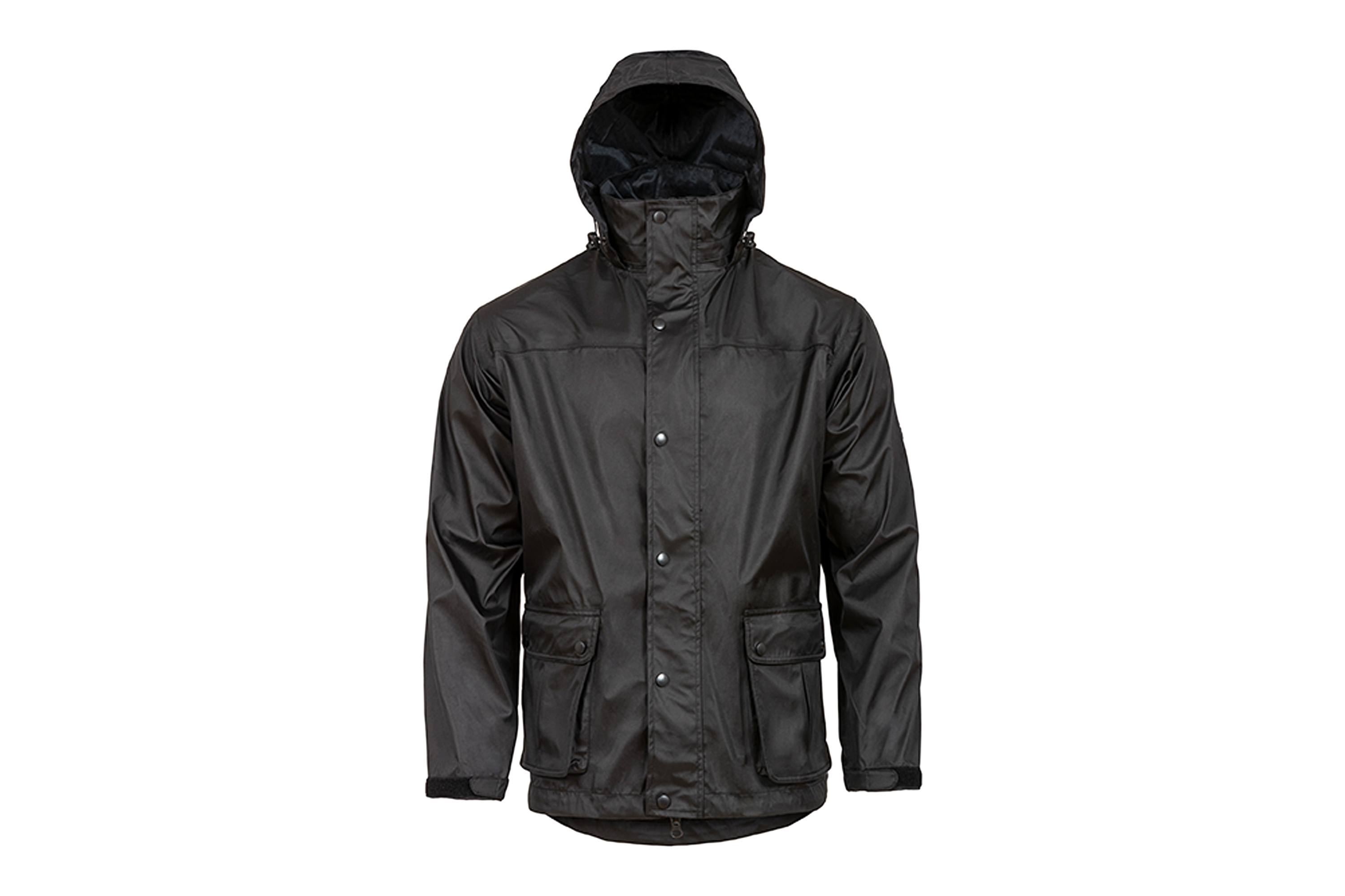 Highlander Forces Regenjacke Tempest