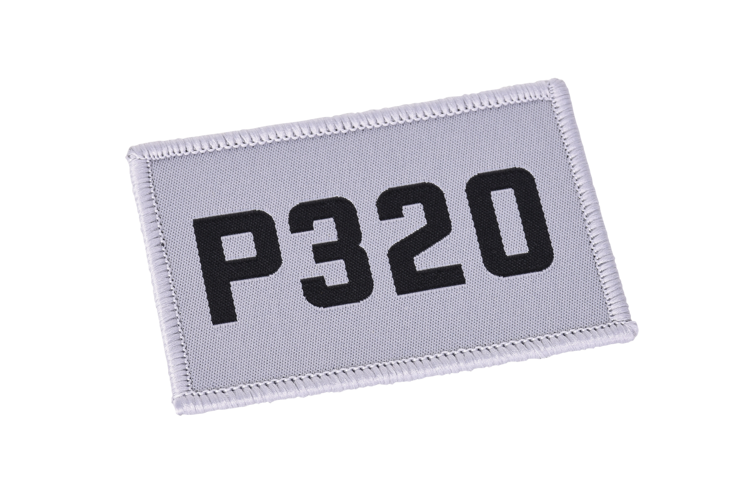 Sig Sauer P320 Patch 