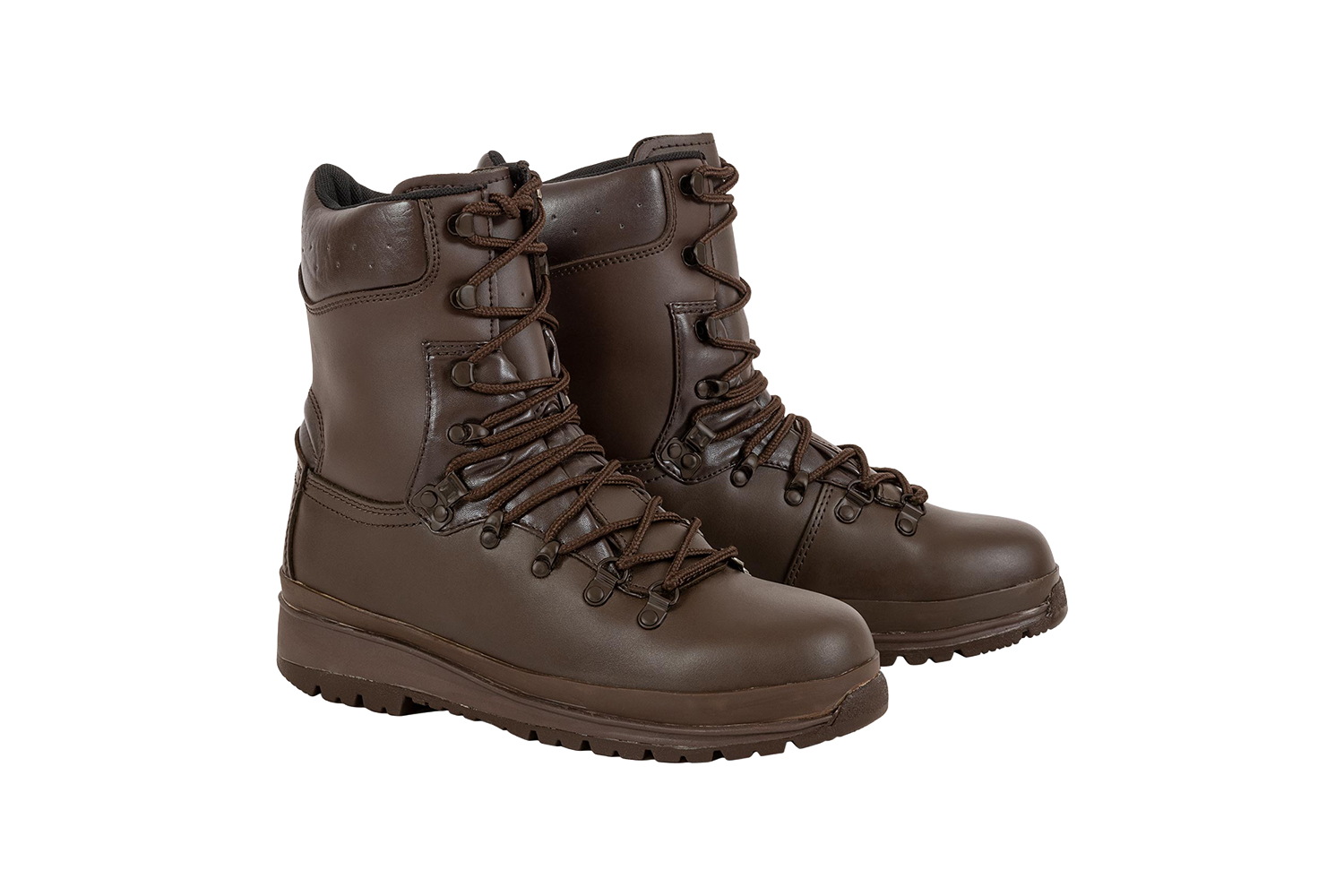 Highlander Forces Einsatzstiefel Elite Boots
