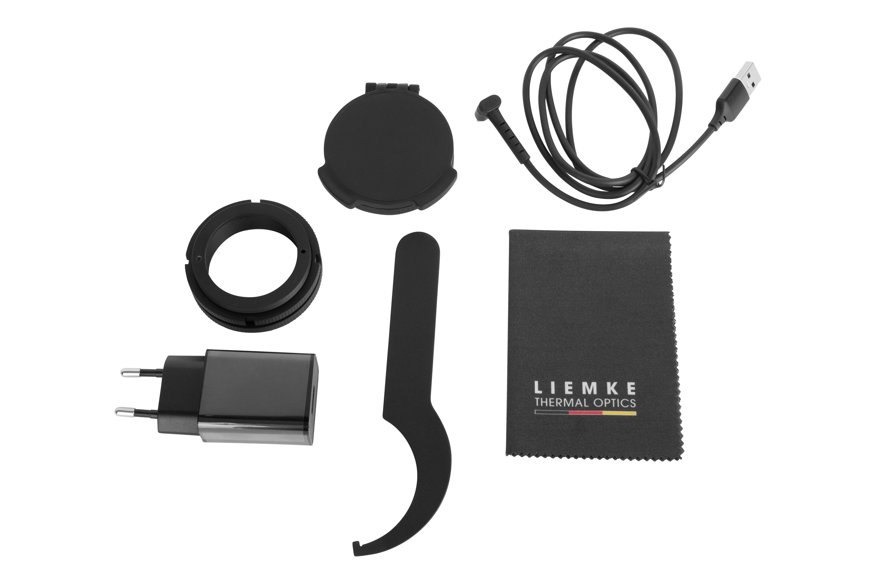 LIEMKE Luchs-2  Wärmebildkamera Vorsatzgerät