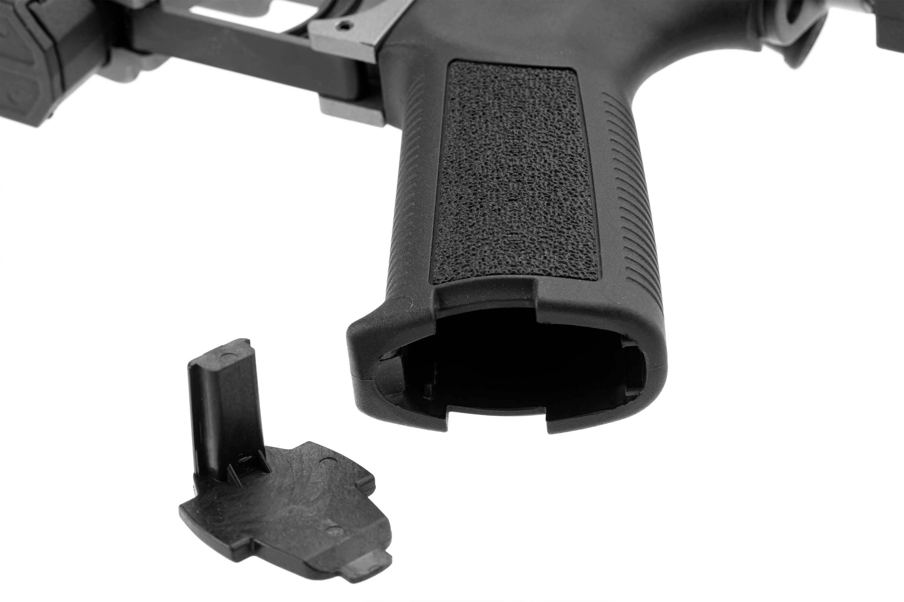 Clawgear CG15 14,5'' Gun Metal Gray .223 REM - Selbstladebüchse Clawgear CG15 14,5'' Gun Metal Gray .223 REM - Selbstladebüchse