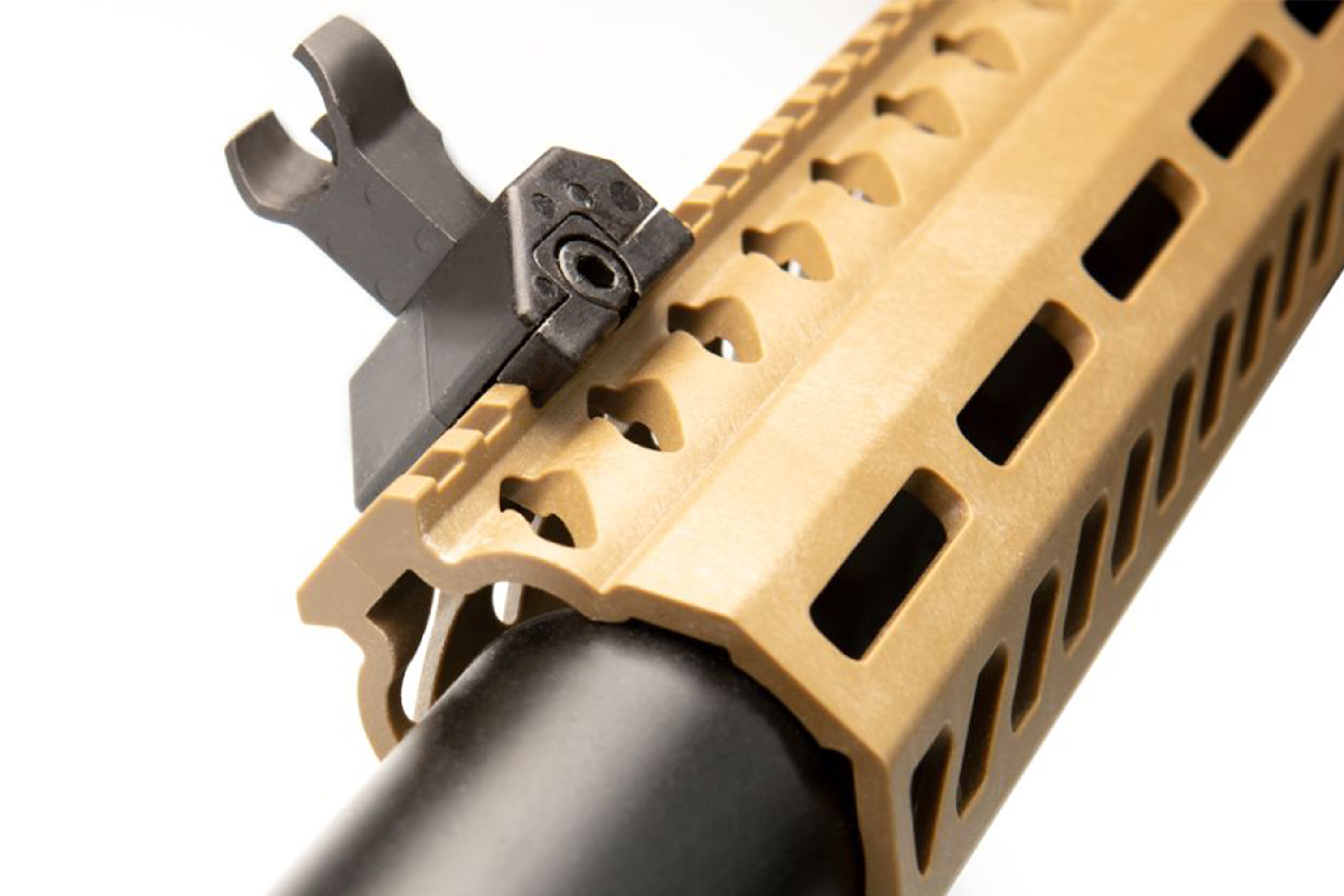 Sig Sauer MCX GEN2 FDE 4,5mm - Druckluft Co2