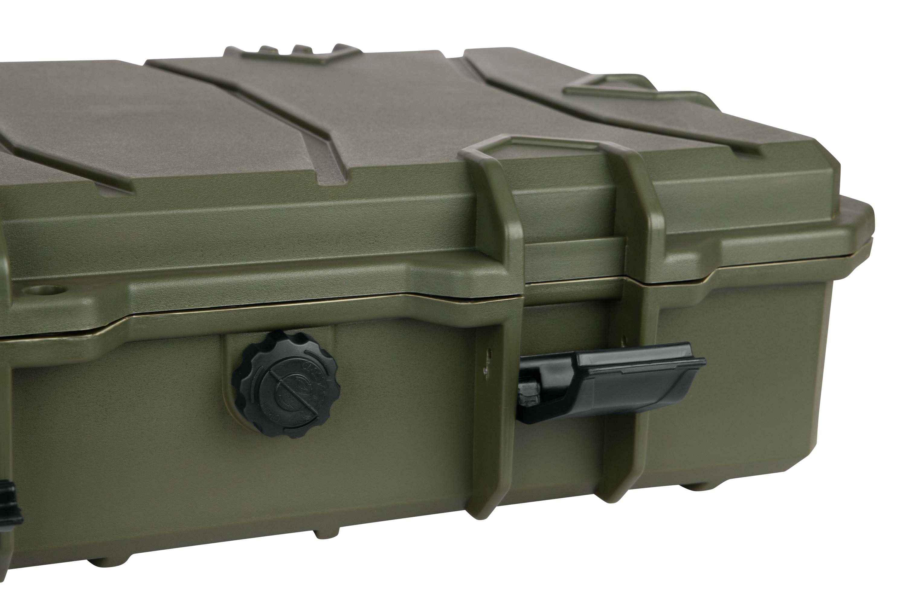 GSG Gewehrkoffer 100cm OD Green