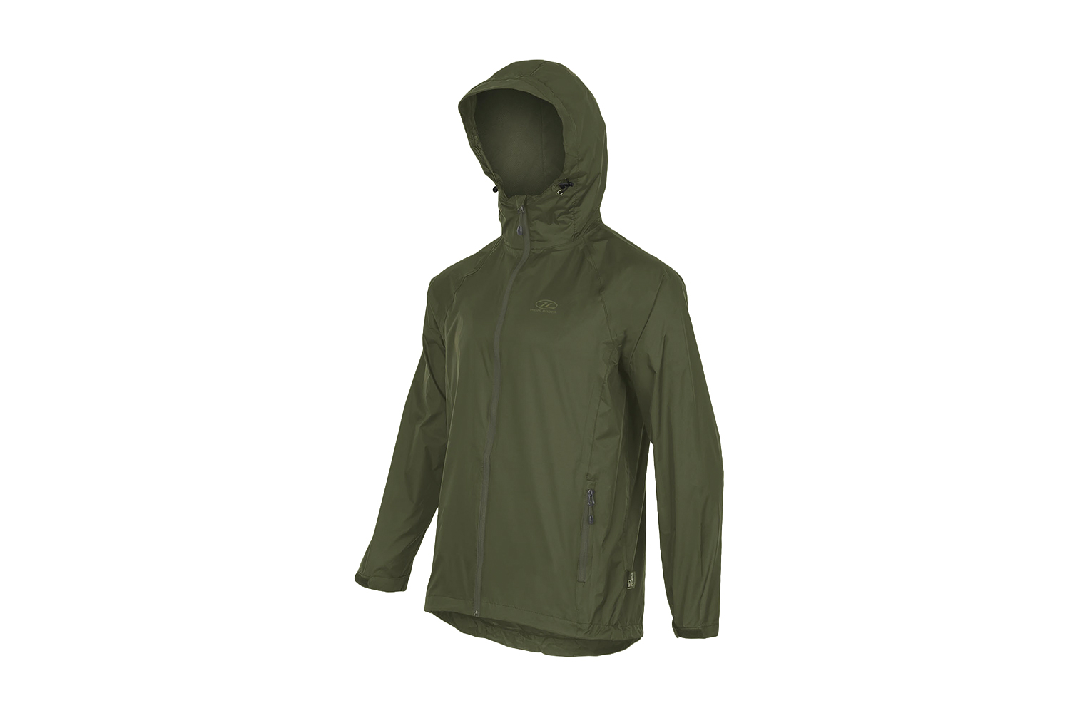 Highlander Forces Regenjacke Stow & Go