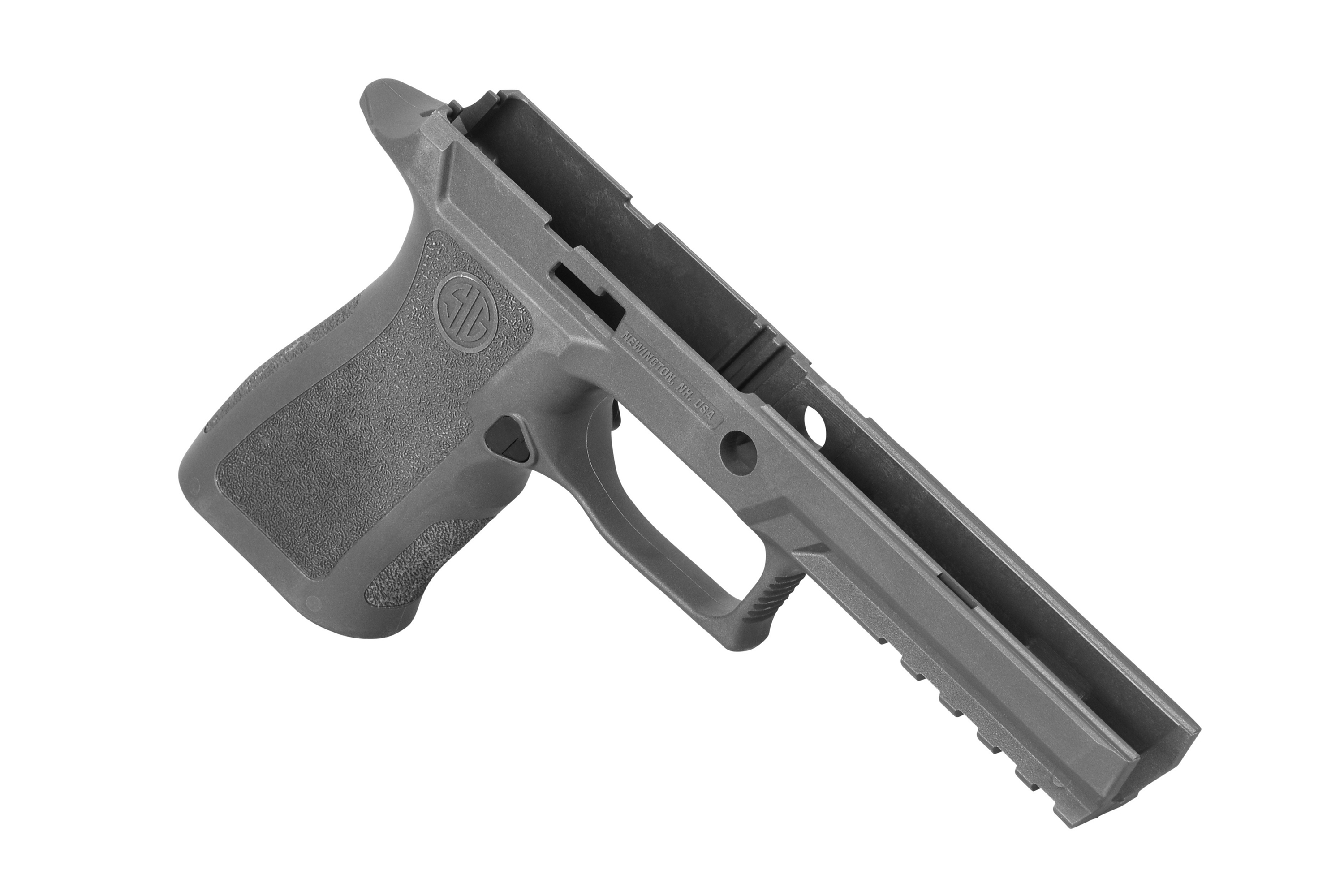SIG SAUER TXG Griffmodul LARGE | P320 XFIVE + Fullsize - 9 mm | .40S&W | .357