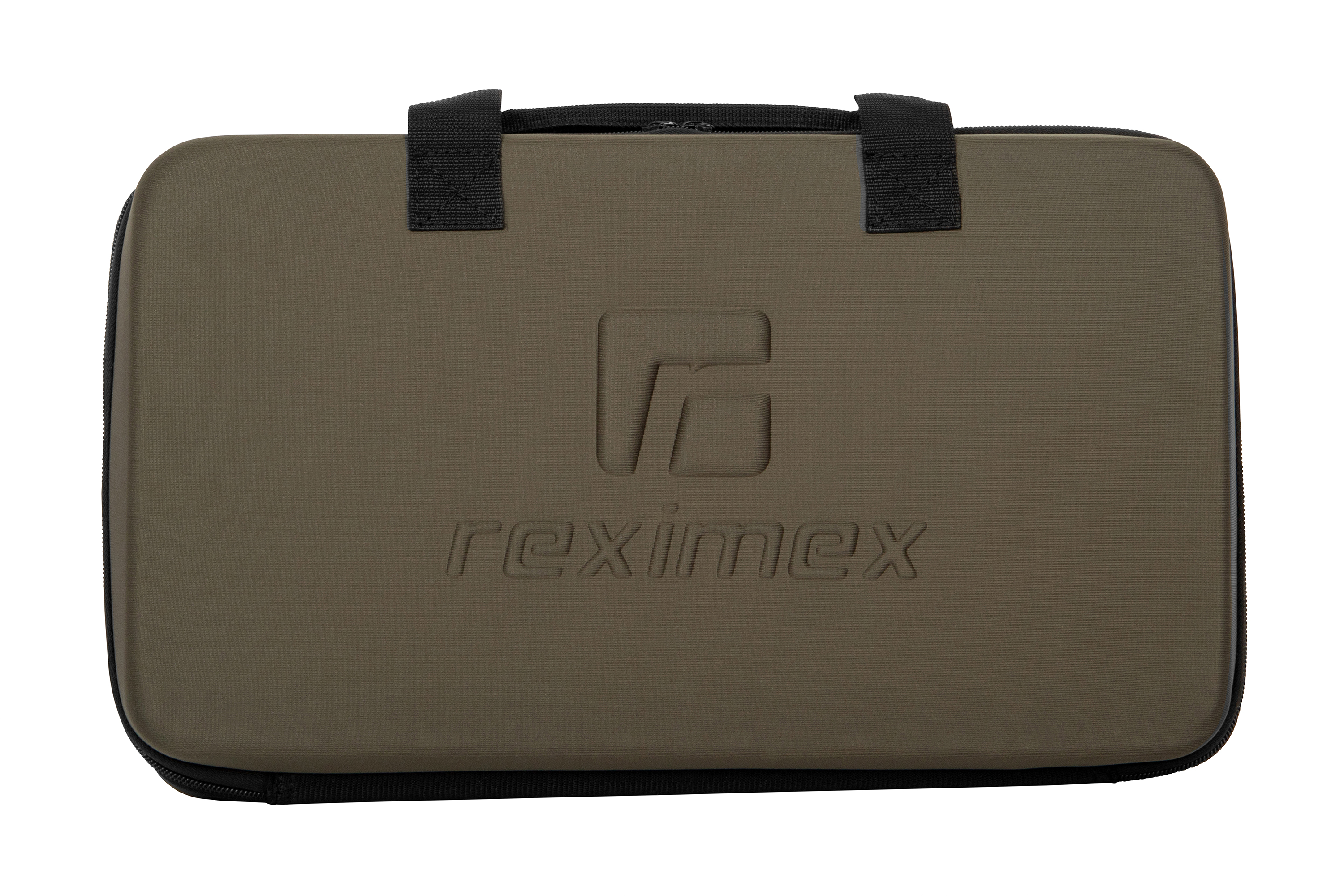 Reximex RPA Silver 4,5mm - Druckluft PCP