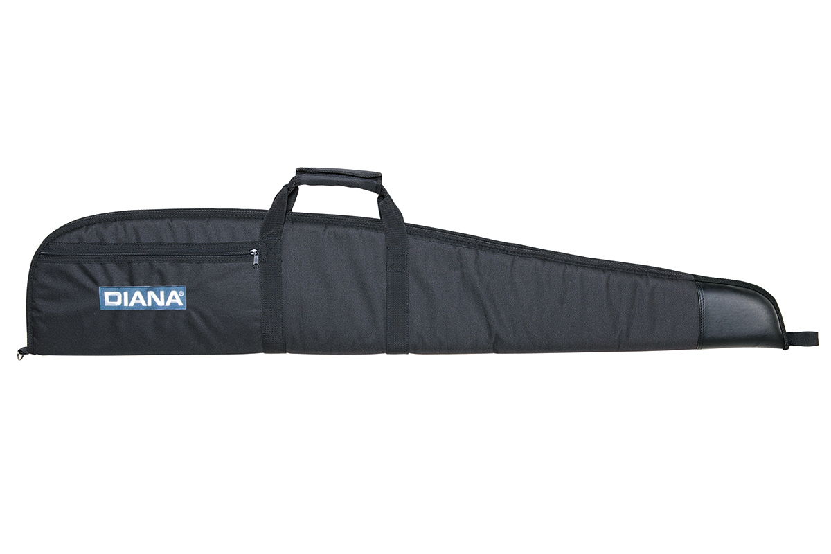 DIANA Futteral 132cm Schwarz DIANA Futteral 132cm Schwarz