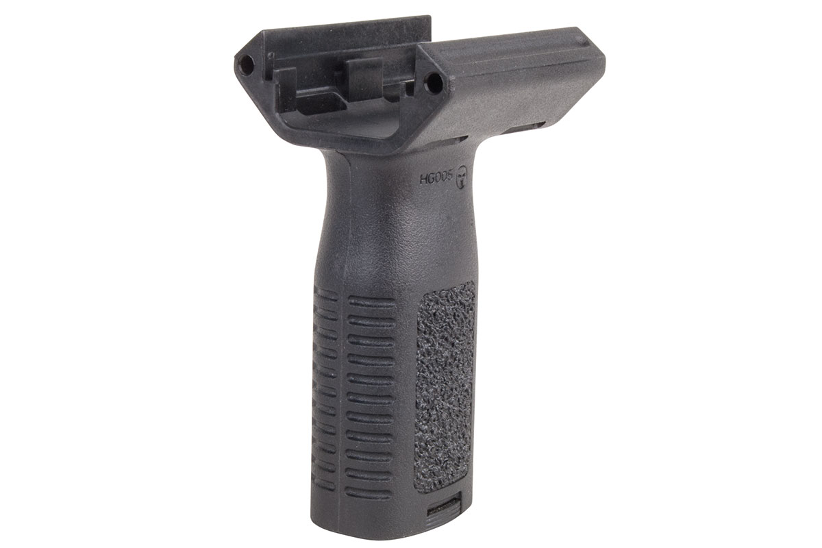 Amoeba Frontgriff für M4 Handguard - Airsoft Amoeba Frontgriff für M4 Handguard - Airsoft