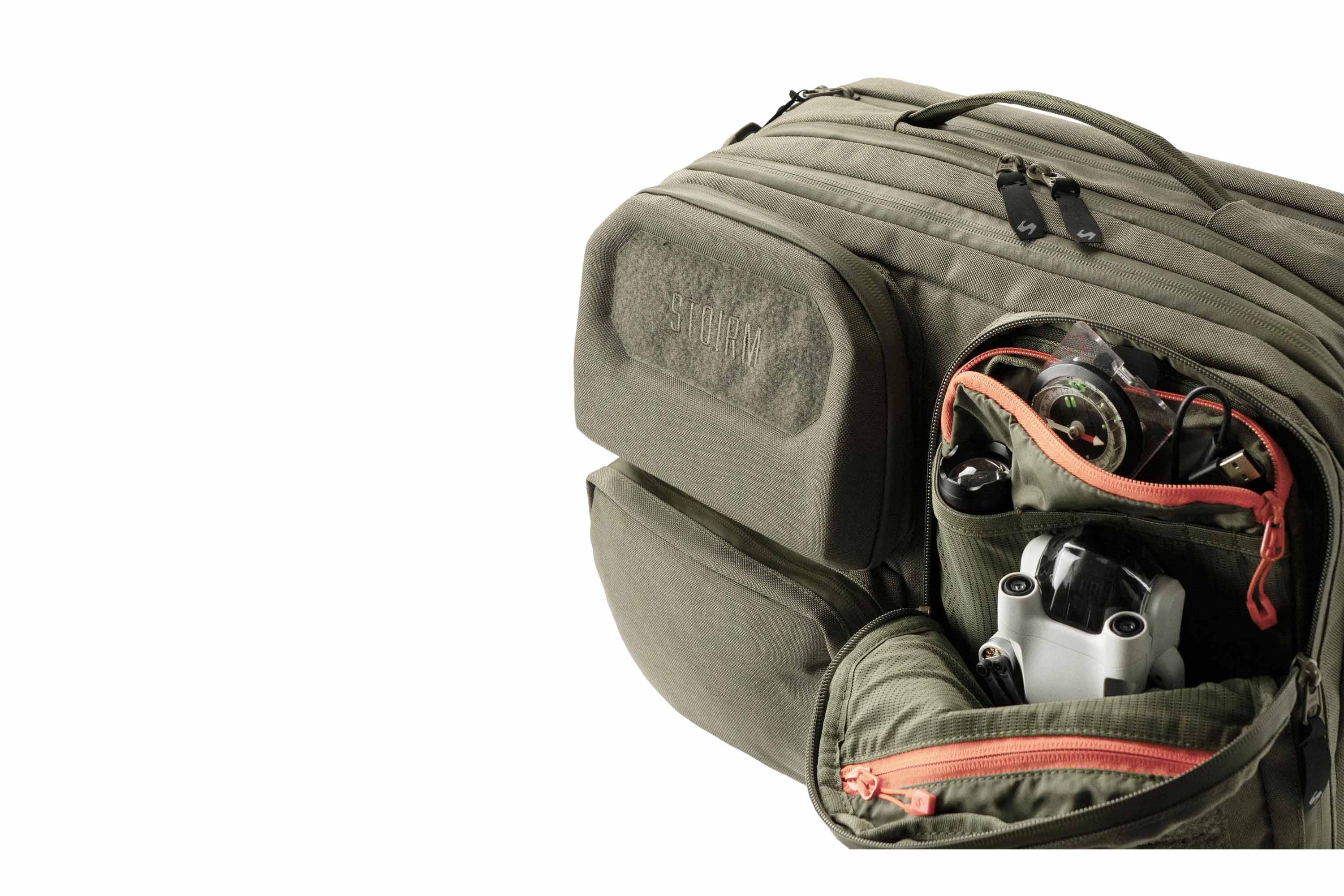STOIRM Messenger Bag