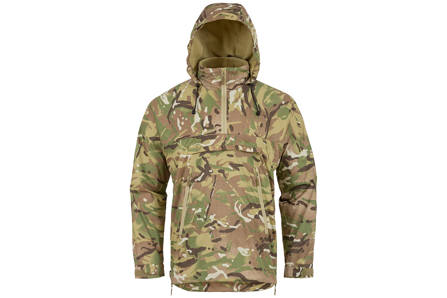 Highlander Forces Funktionsjacke HALO Tactical Smock
