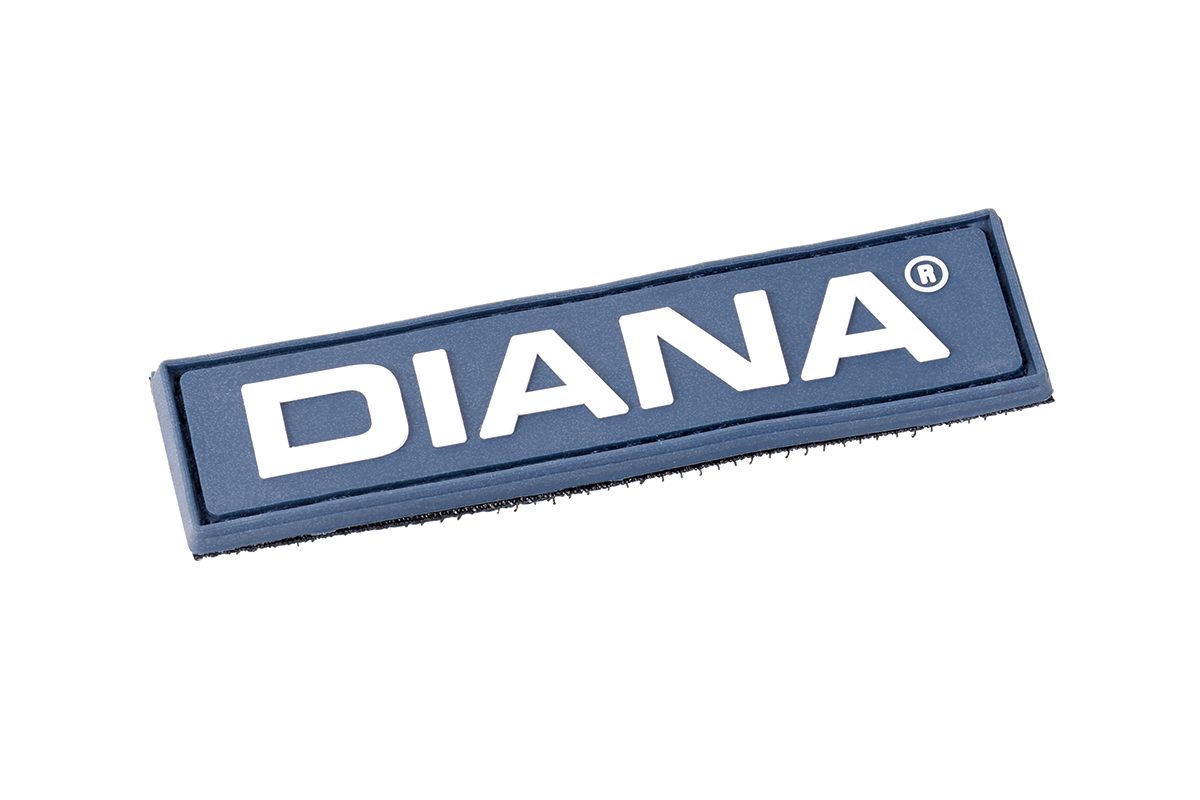 DIANA 3D Patch