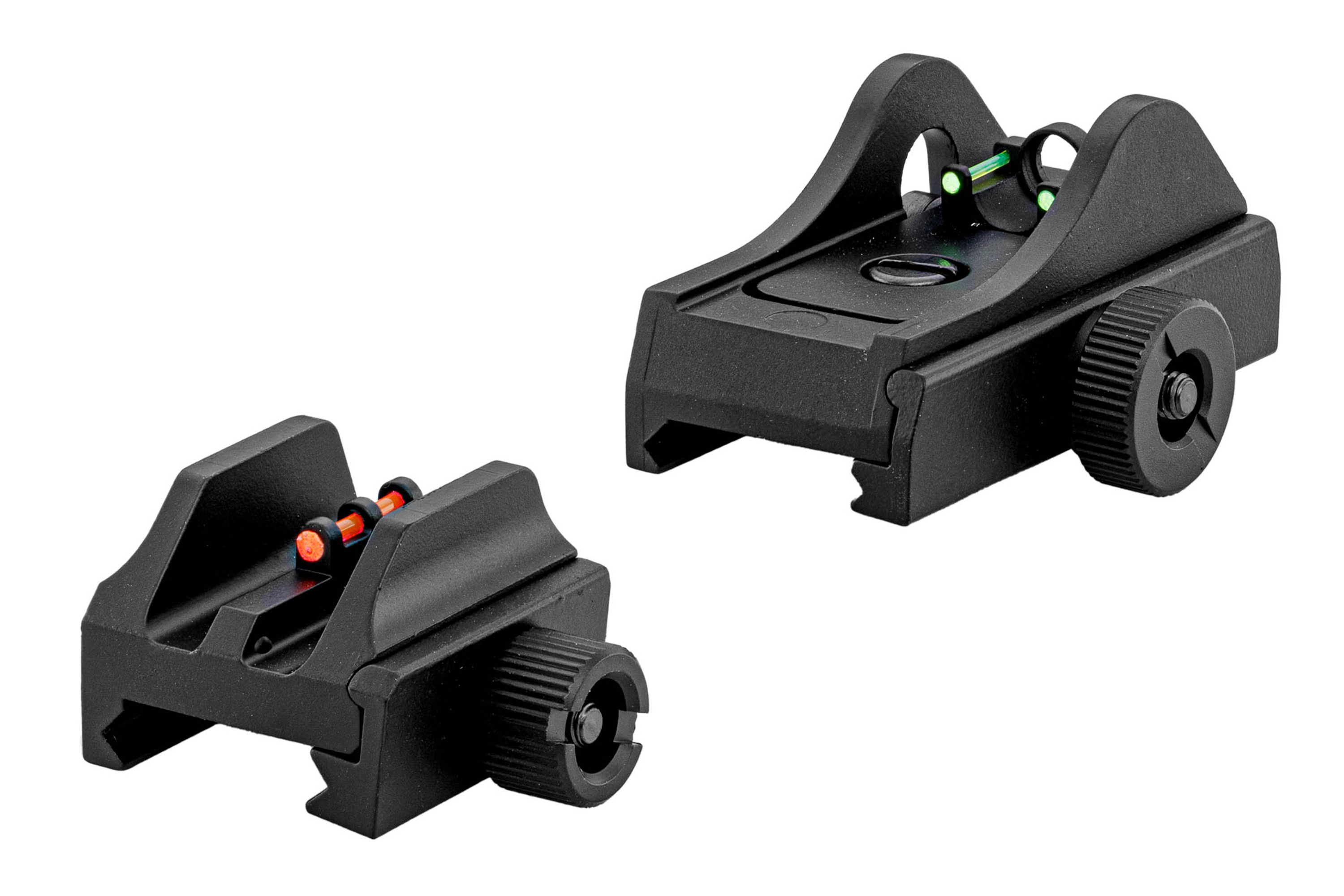 FABARM STF12 Fiberoptik Visierung - Airsoft FABARM STF12 Fiberoptik Visierung - Airsoft
