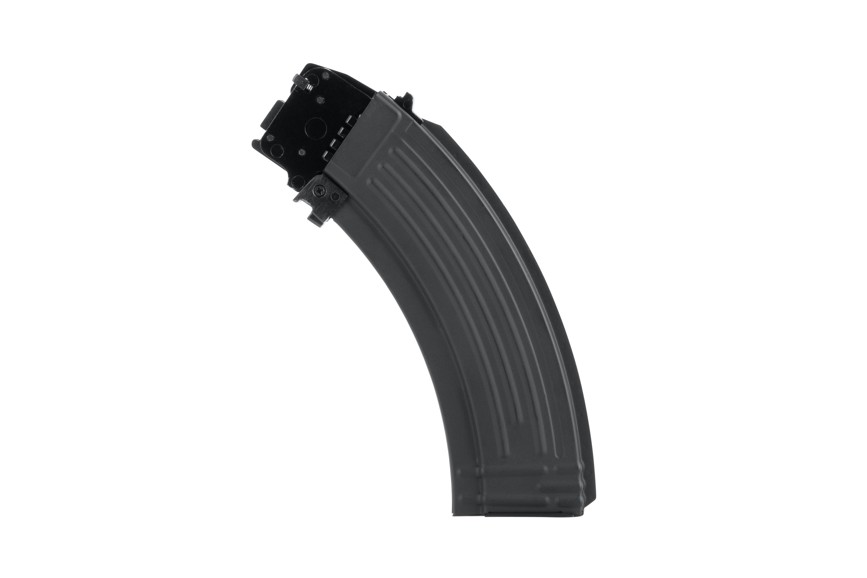 Kalashnikov AK74 | AK101 | AKS74U Magazin 18 Schuss 4,5mm BB - Druckluft Co2 Non BlowBack