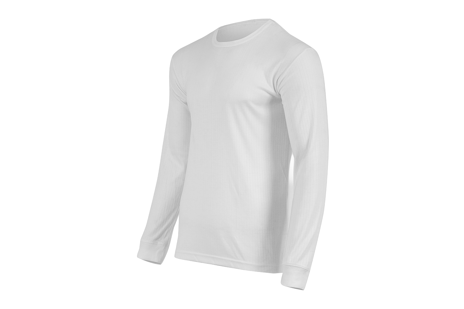 Highlander Forces Langarm Funktionsshirt Thermal Baselayer