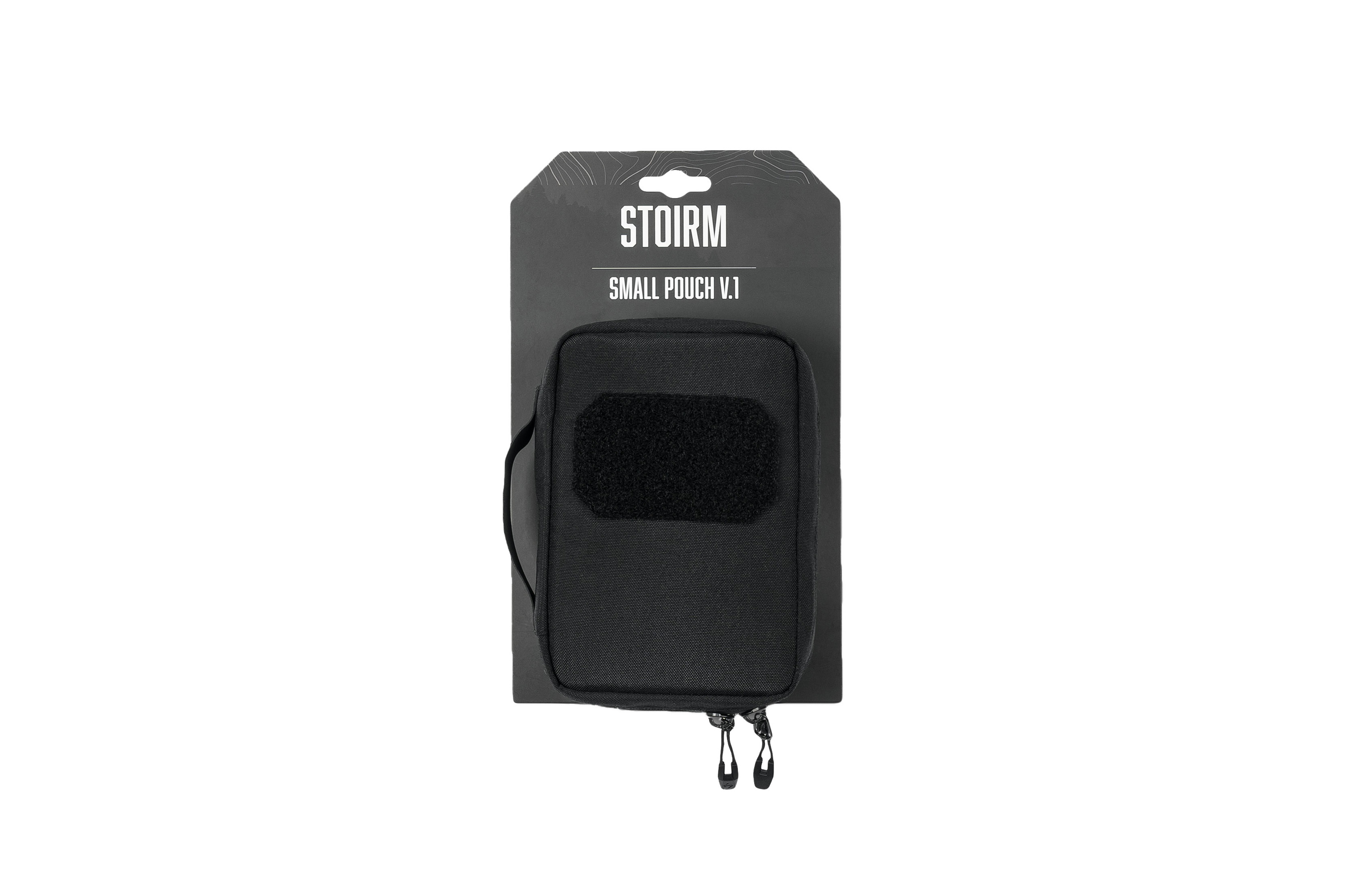 STOIRM Kleine EDC Tasche V.1