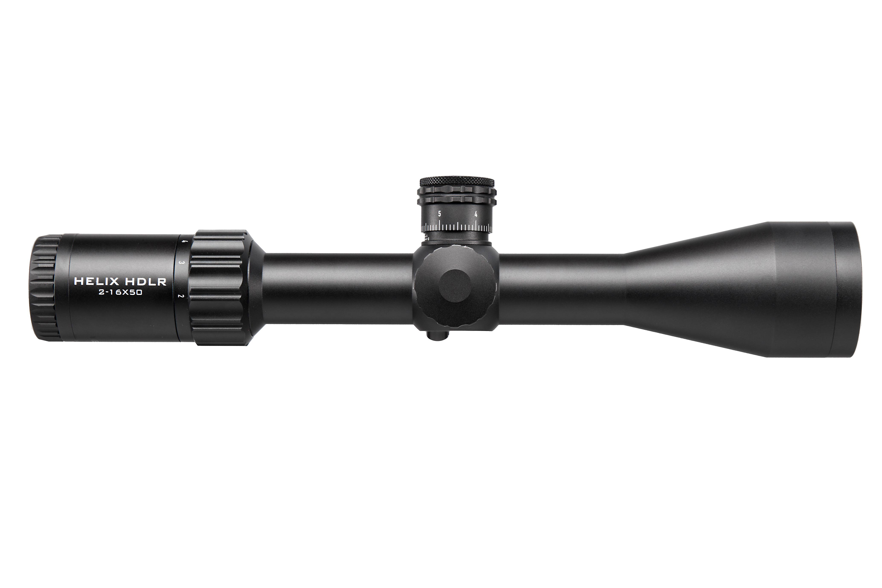 Element Optics Helix HDLR Zielfernrohr | 2-16×50 | APR-1C MRAD SFP