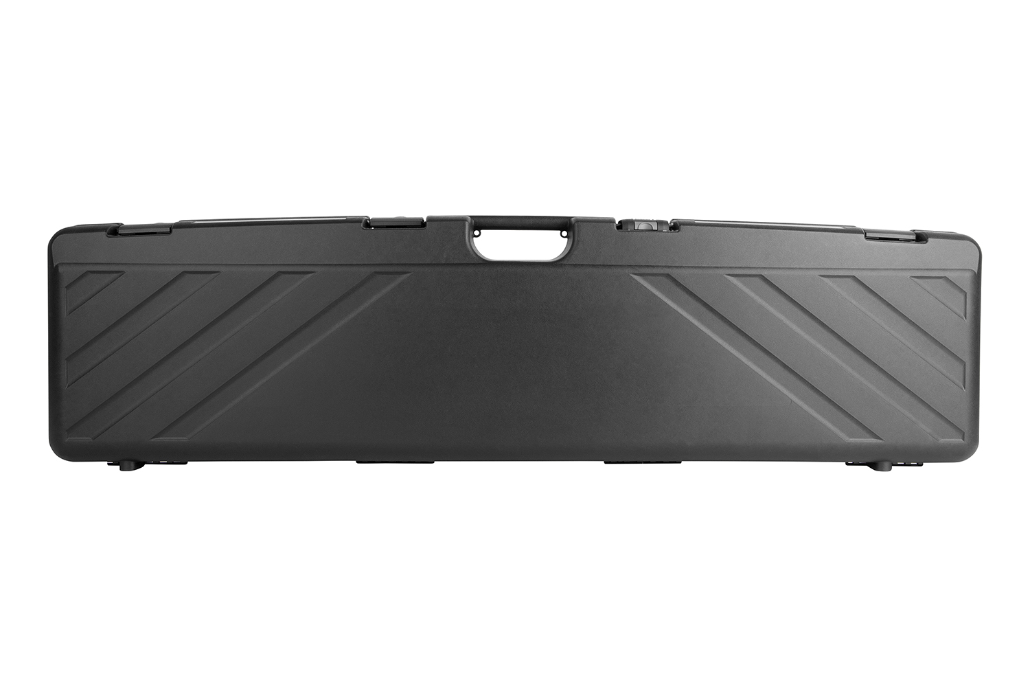 AS24 Gewehrkoffer 118cm Schwarz