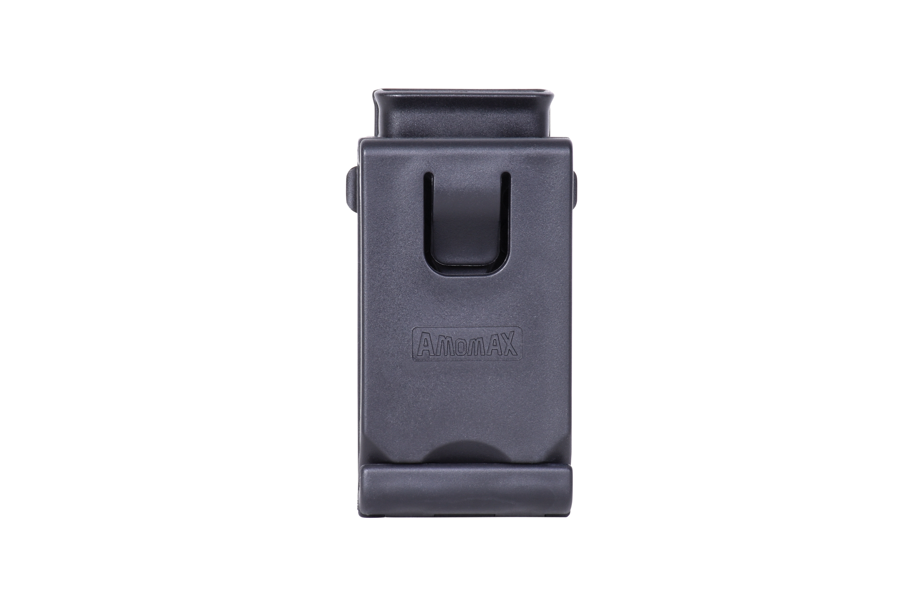 Amomax Magazinholster 9mm Luger| .40 S&W | .45 ACP Schwarz