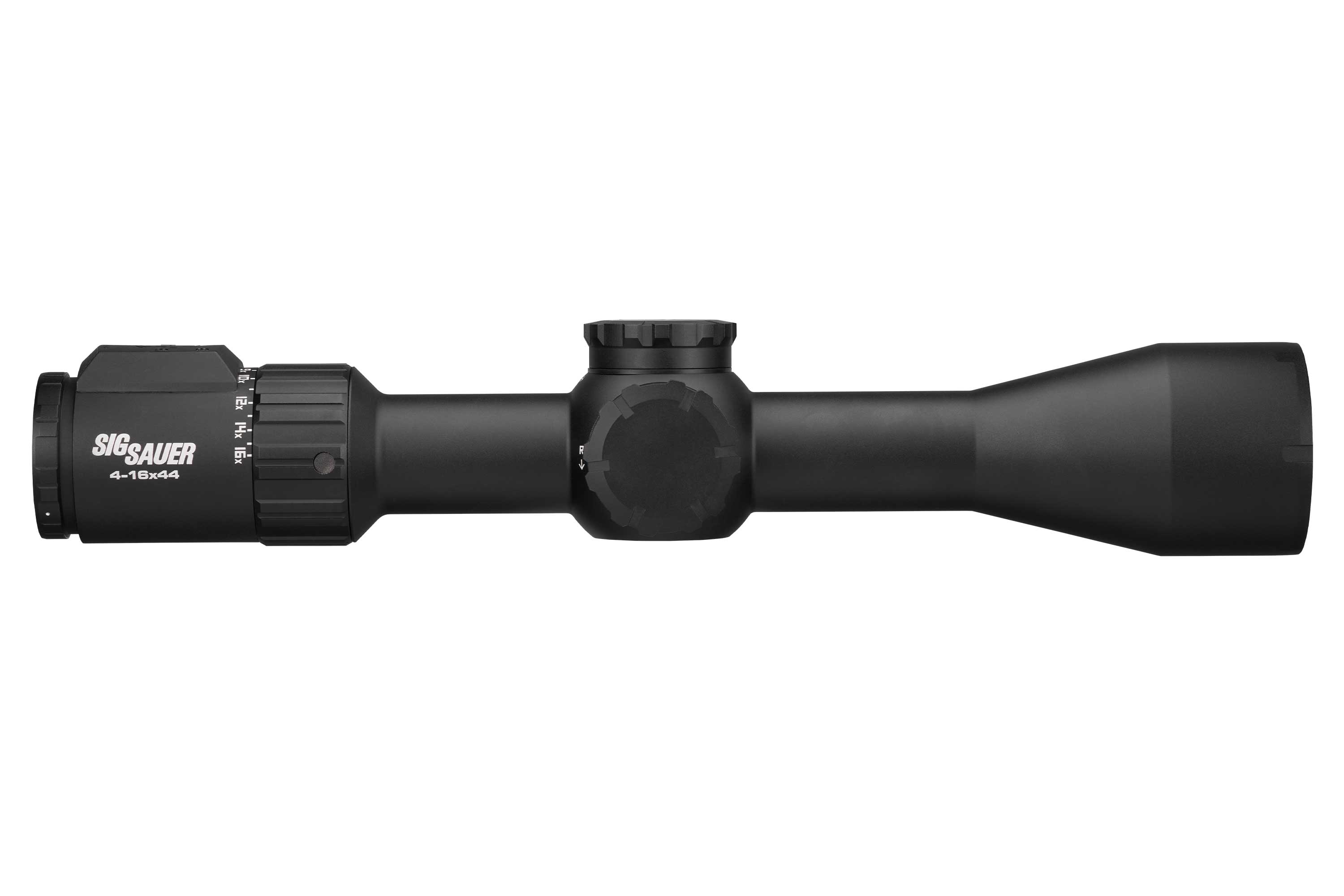 SIG SAUER SIERRA4 Zielfernrohr | 4-16x44 | BDX-R2 Digital