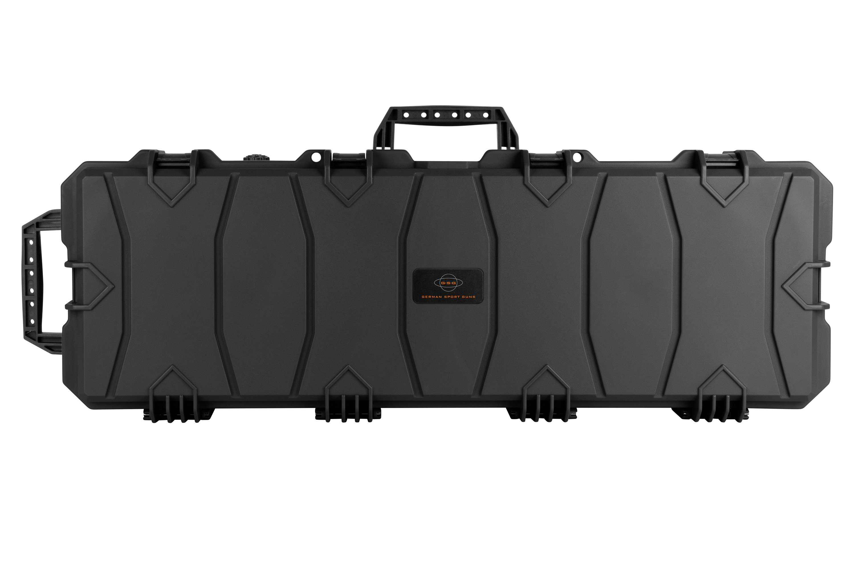 GSG Gewehrkoffer 100cm schwarz GSG Gewehrkoffer 100cm schwarz