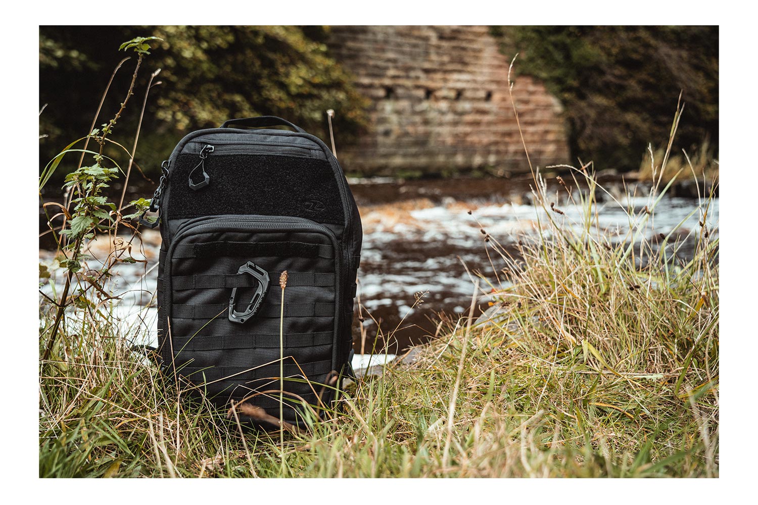 Highlander Forces Taktischer Rucksack Harrier Pack 35l