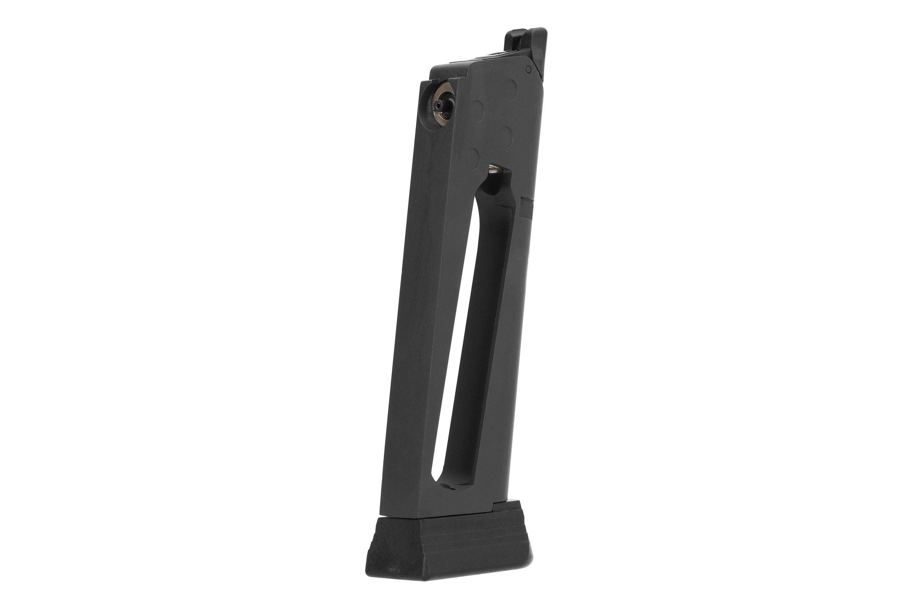 Sig Sauer 1911 Emperor Magazin 17 Schuss 4,5 mm BB - Druckluft Co2 BlowBack