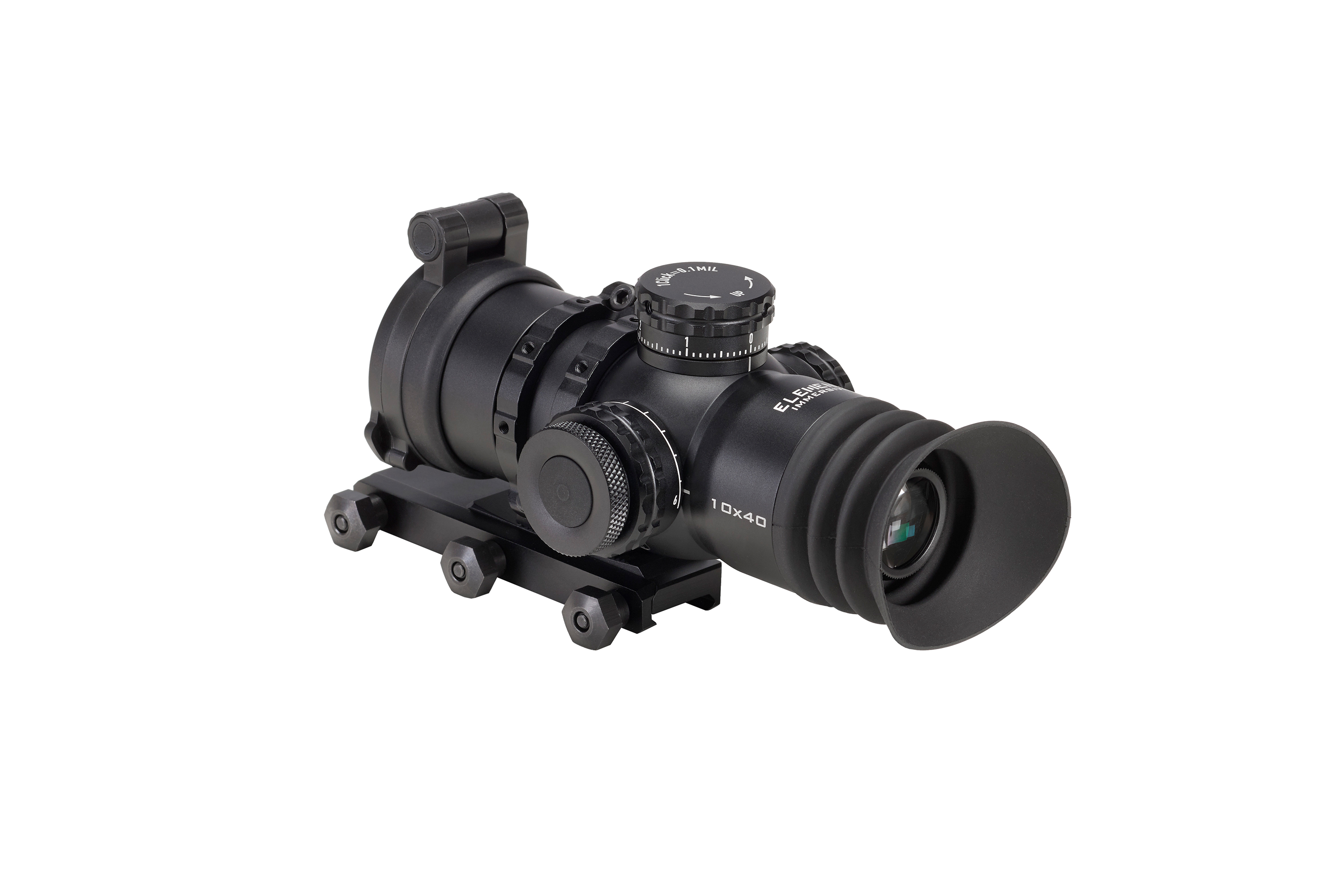 Element Optics Immersive | 10x40 | APR-1C MRAD