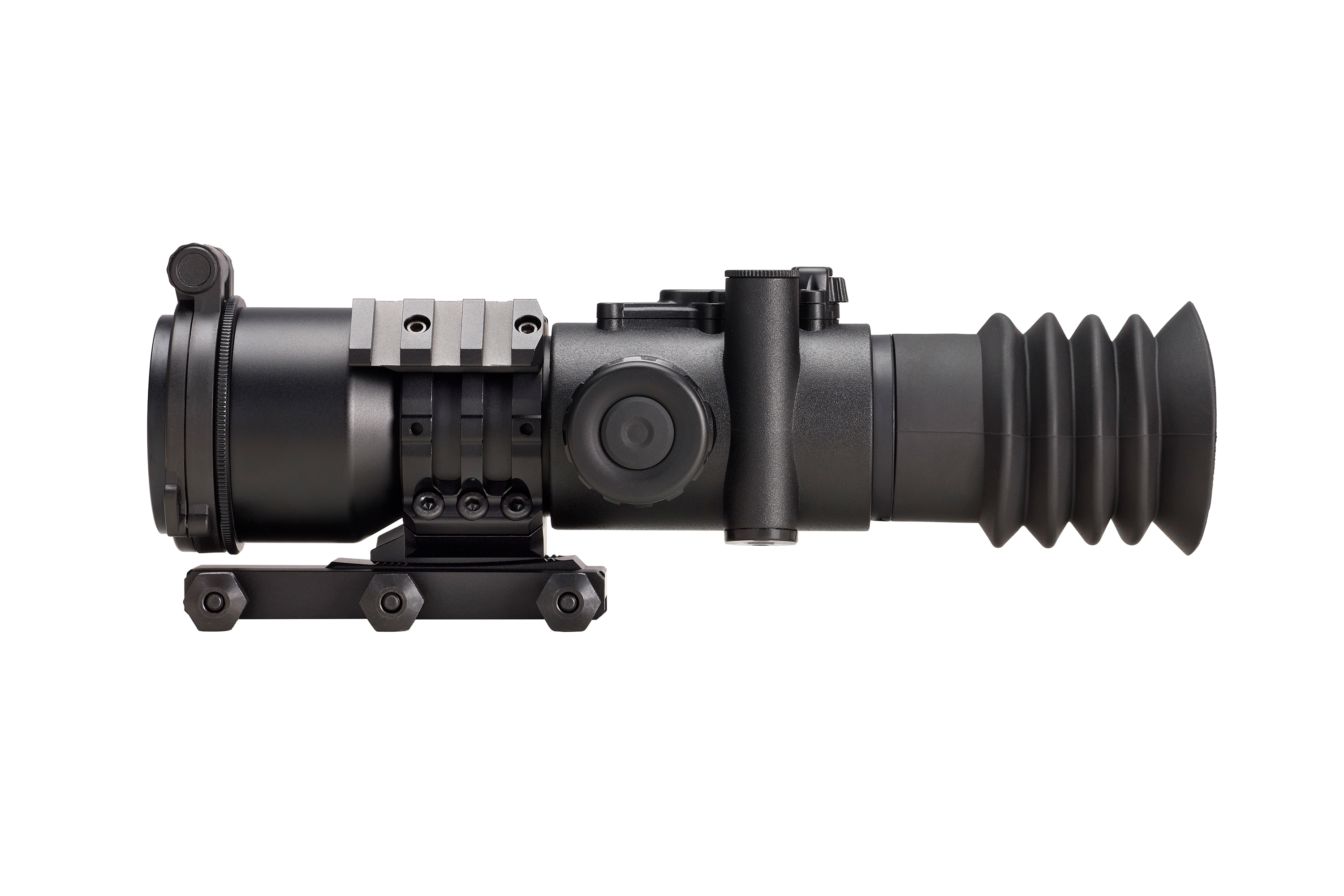 Element Optics HYPR-7 Zielfernrohr | 7x50