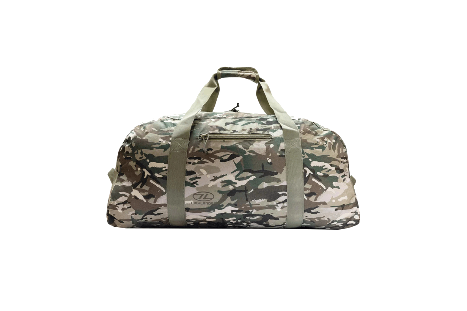 Highlander Forces Reisetasche Cargo Holdall V2 100l