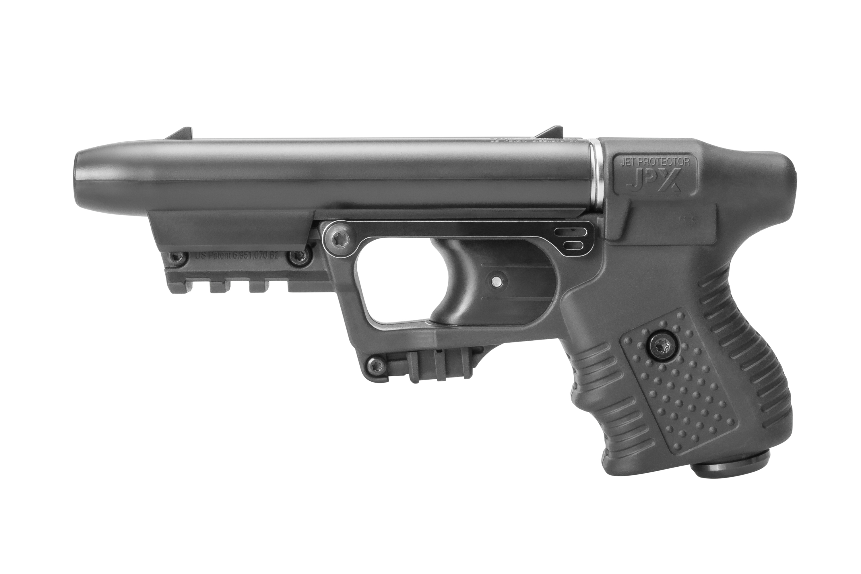 Piexon JPX 2 Gen 1 mit Laser - Tierabwehrgerät