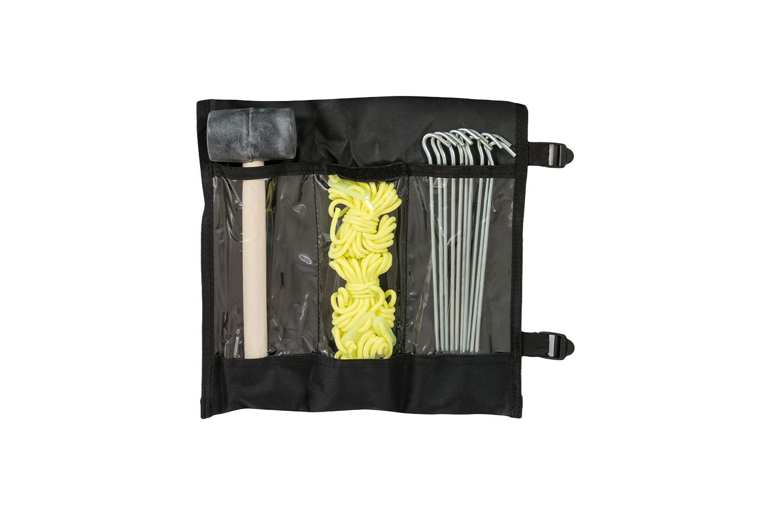 Highlander Zelt Zubehör Set