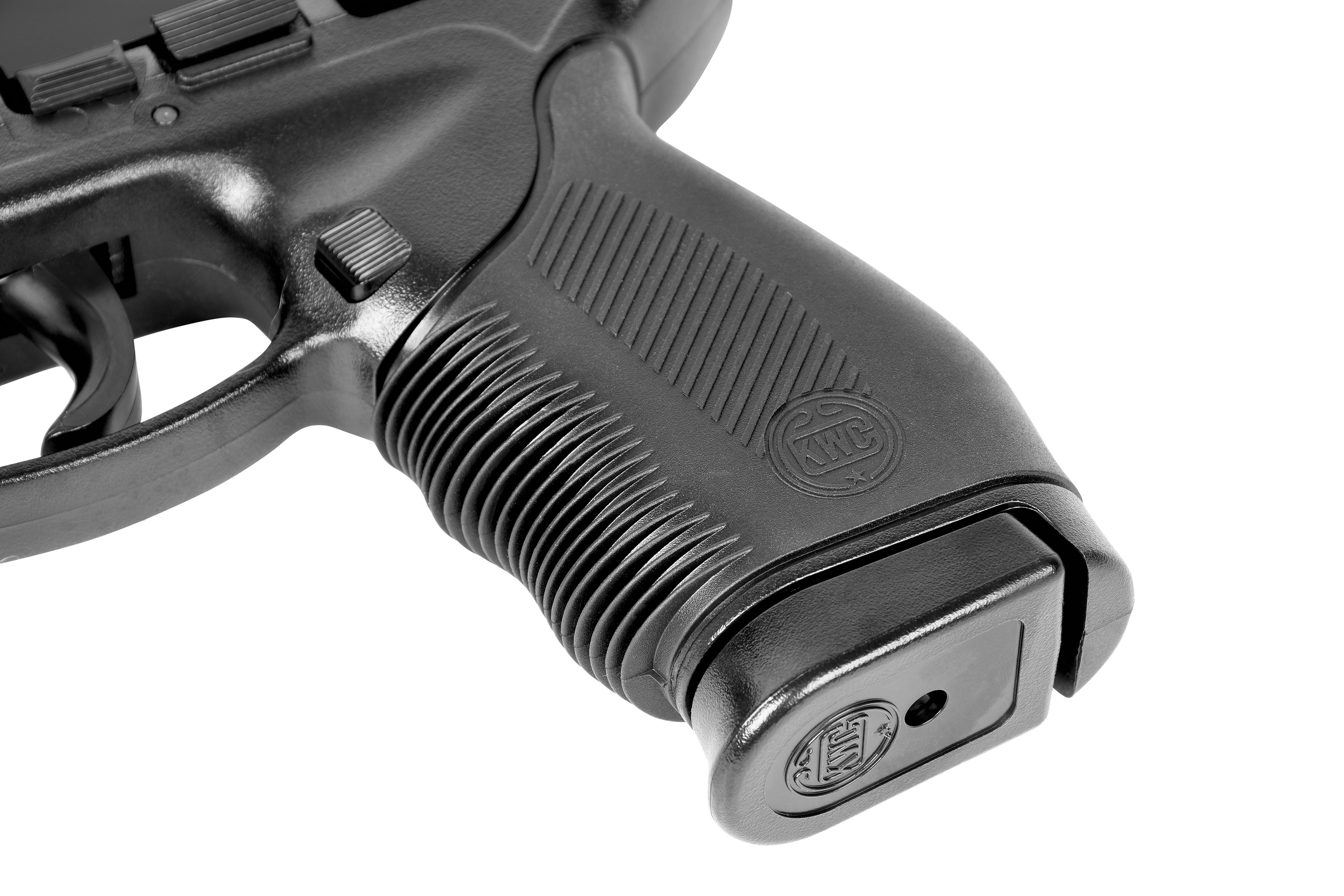 airmaX® PT24/7 Schwarz 6mm - Airsoft Federdruck < 0,5 Joule airmaX® PT24/7 Schwarz 6mm - Airsoft Federdruck < 0,5 Joule