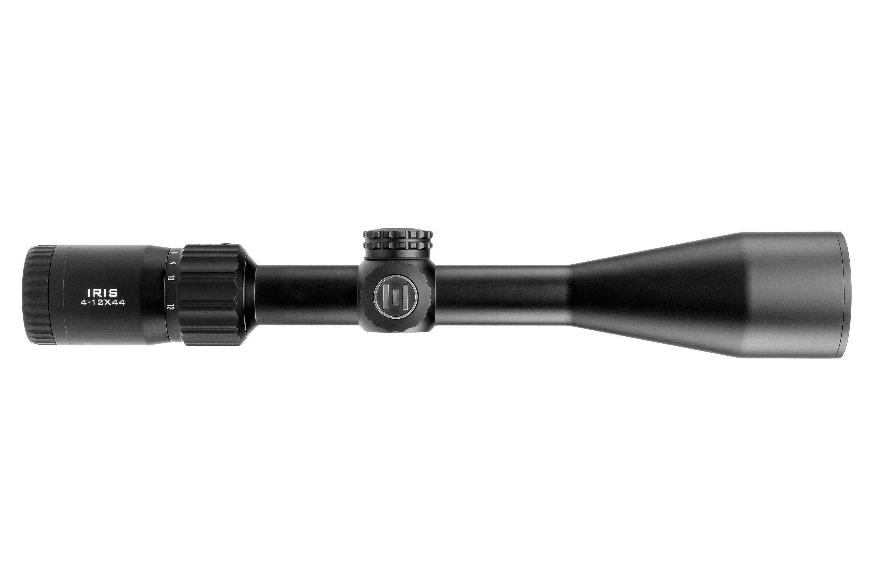 Element Optics Iris Zielfernrohr | 4-12x44 | RAPTR-1 MOA SFP