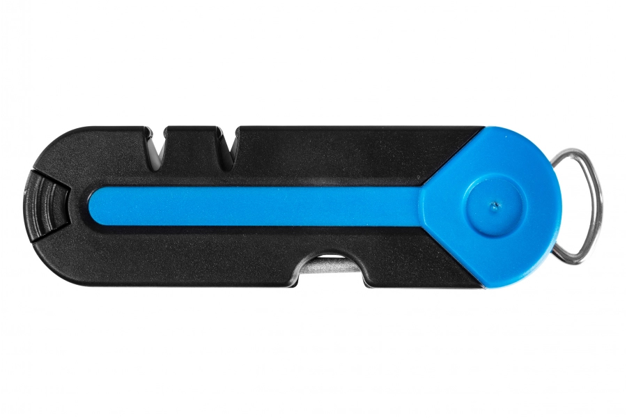 THE EDGE campSHARP Messerschärfer Multitool