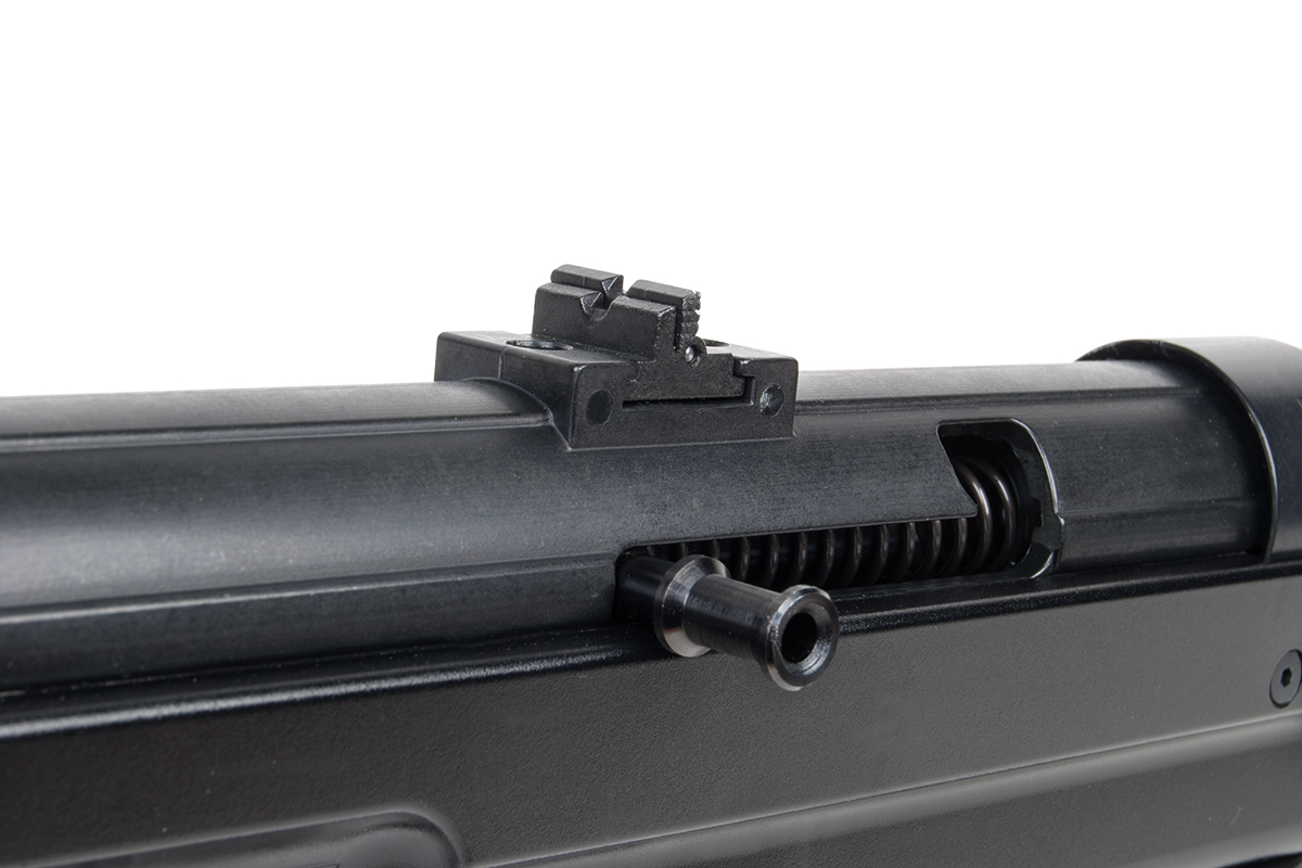 GSG MP40 Schwarz 9mm Luger - Selbstladebüchse