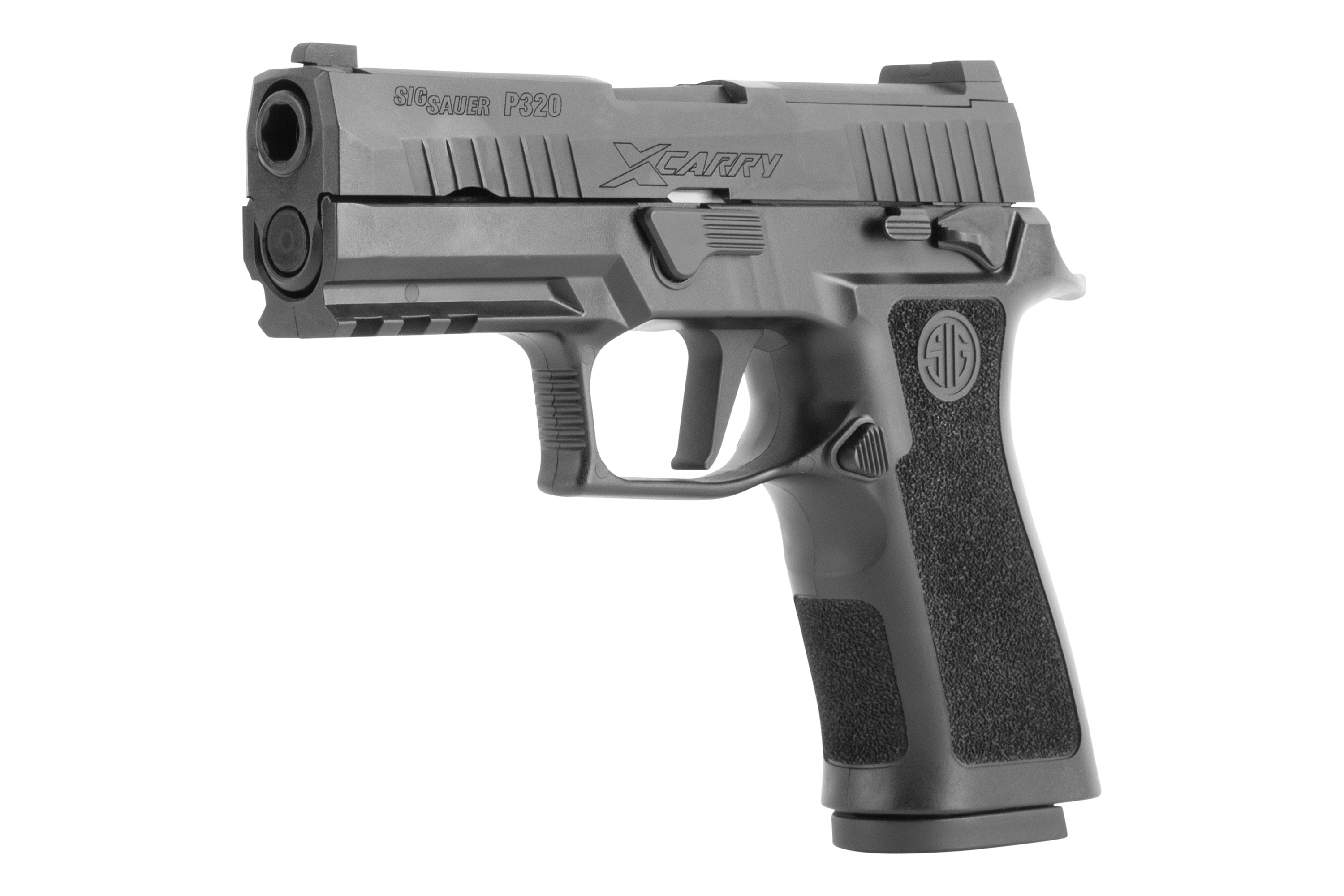 Sig Sauer ProForce P320 XCarry 6mm - Airsoft Gas