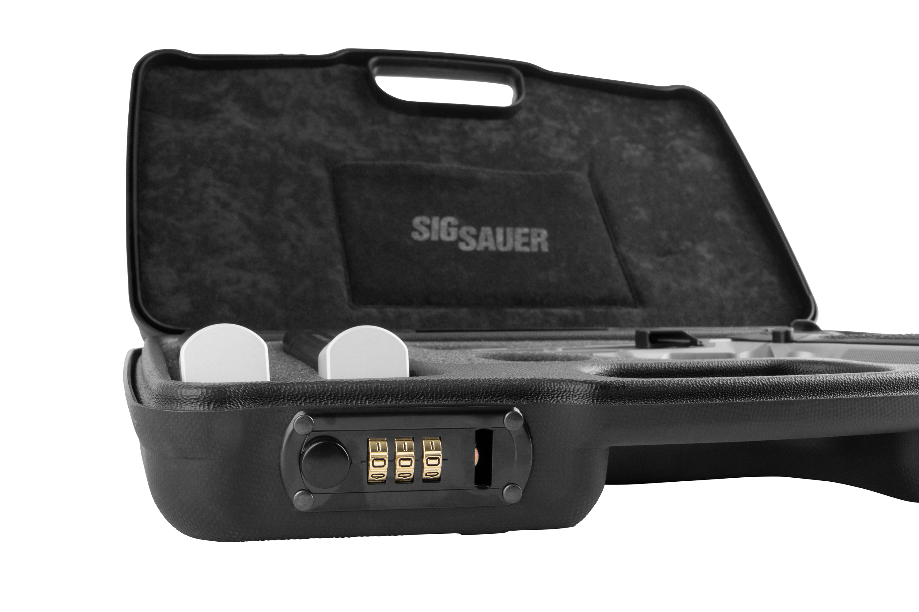 SIG SAUER P226 XFIVE Supermatch Stainless 9mm Luger - Selbstladepistole