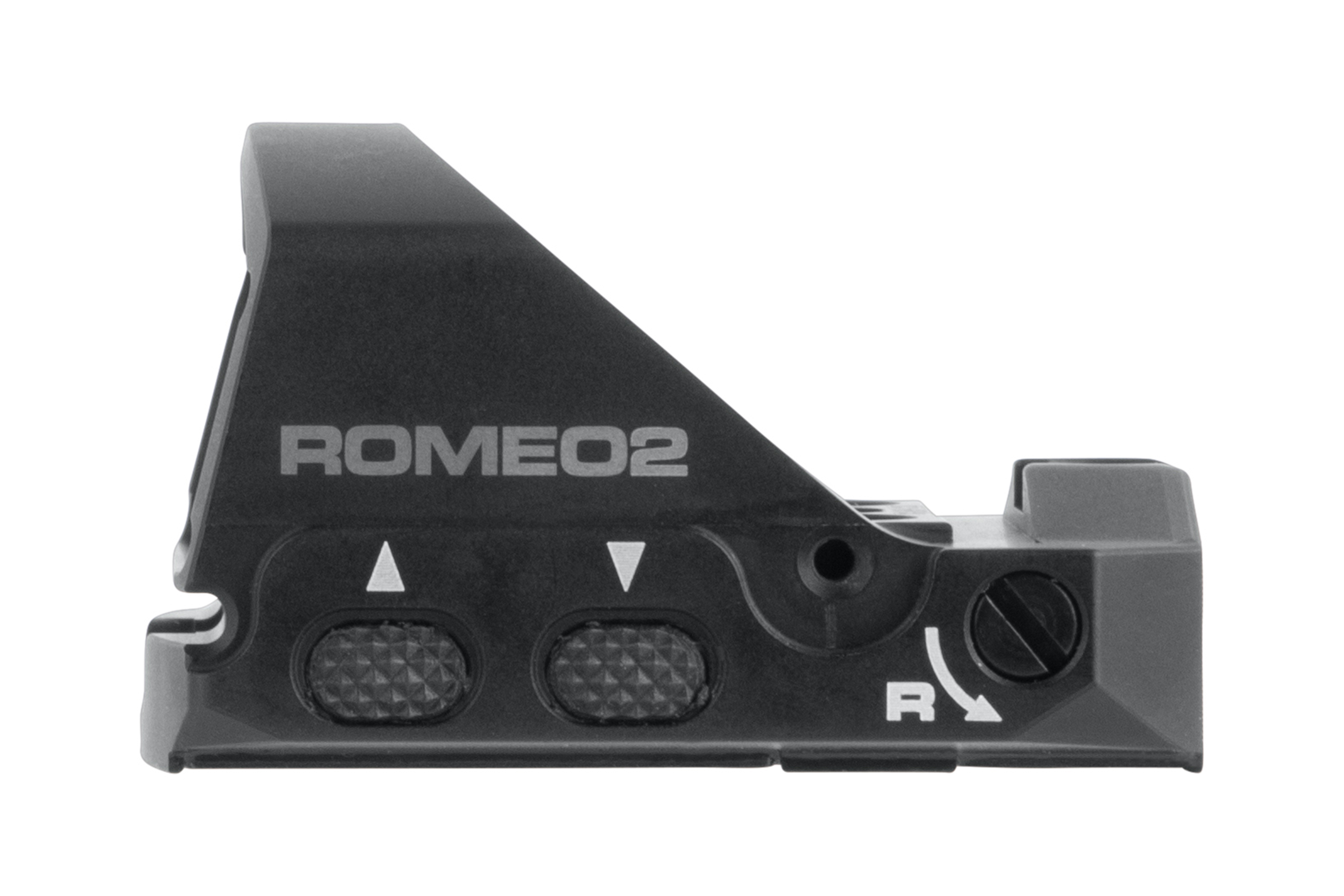 SIG SAUER ROMEO2 | Circle Dot Dual | 3 / 6 MOA