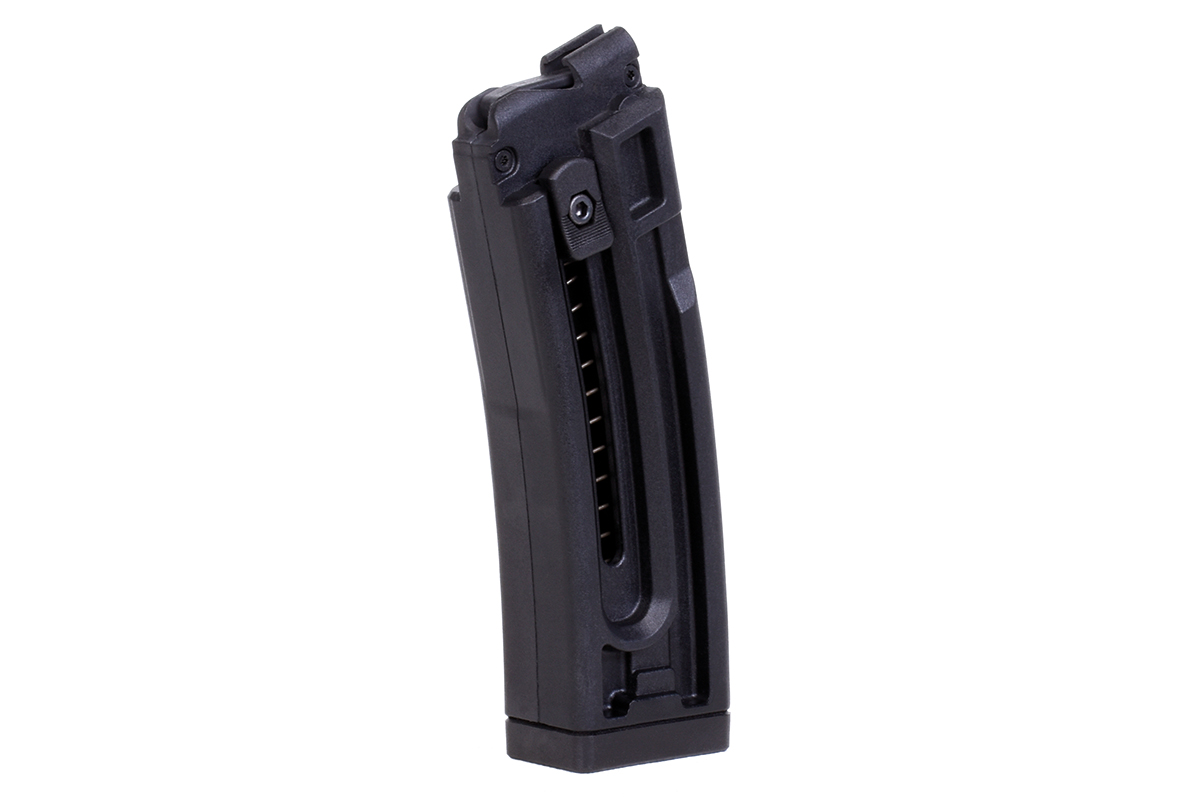 GSG 16 Magazin 10 Schuss kurz .22lr - Firearms GSG 16 Magazin 10 Schuss kurz .22lr - Firearms