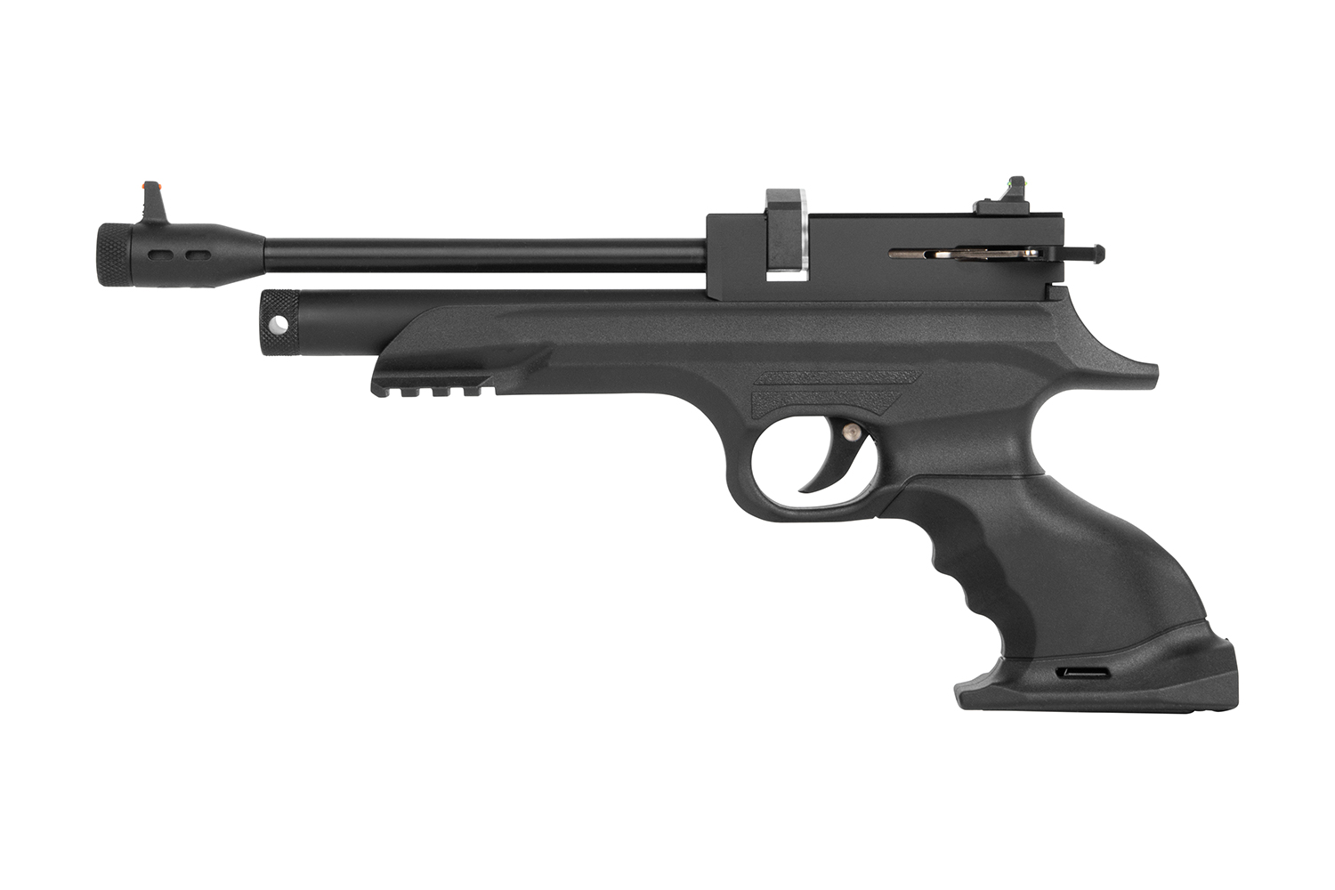 Reximex Morpho 5,5mm - Druckluft Co2 Non BlowBack