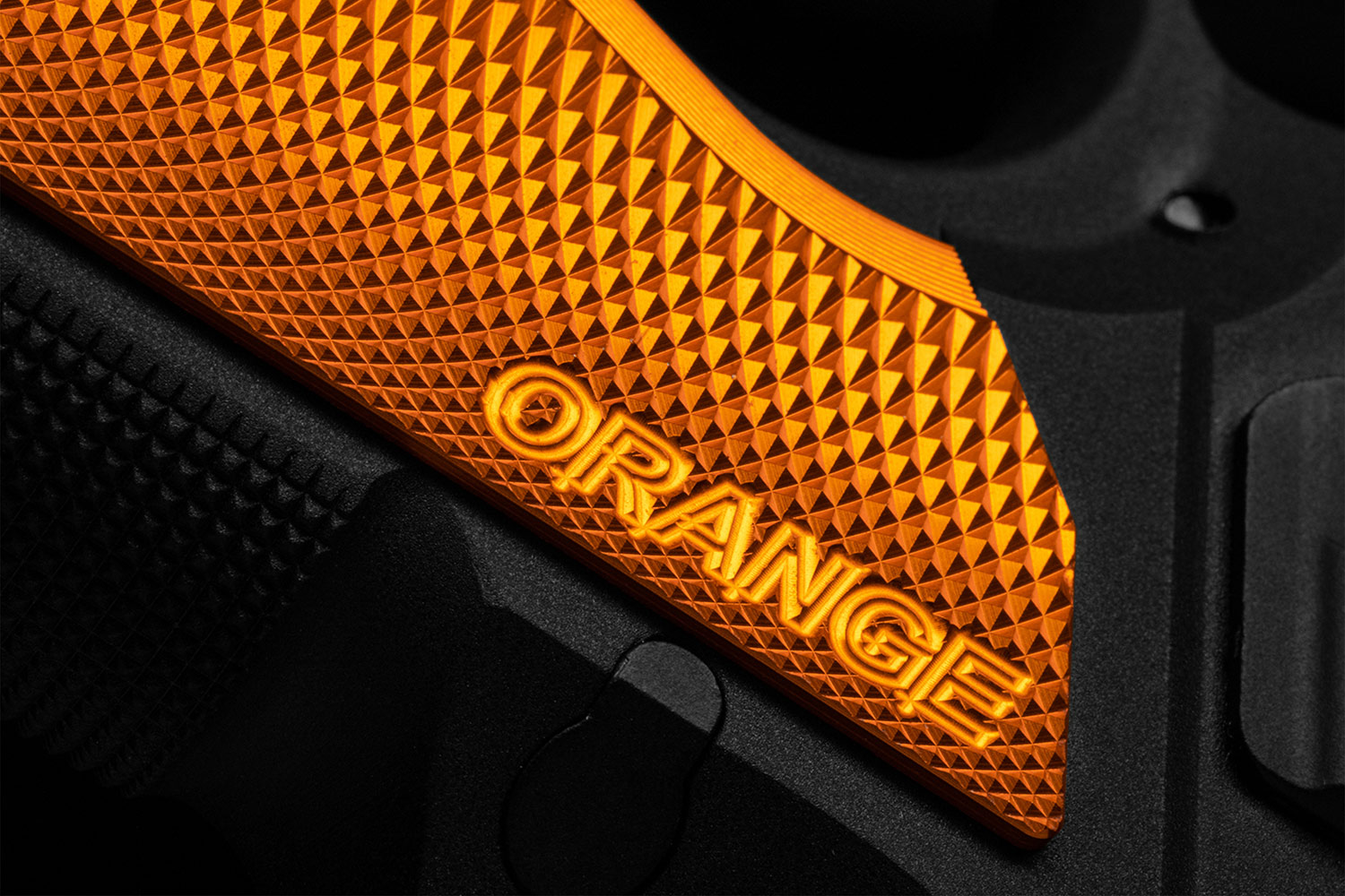CZ Shadow 2 Orange 6mm - Airsoft Co2 BlowBack