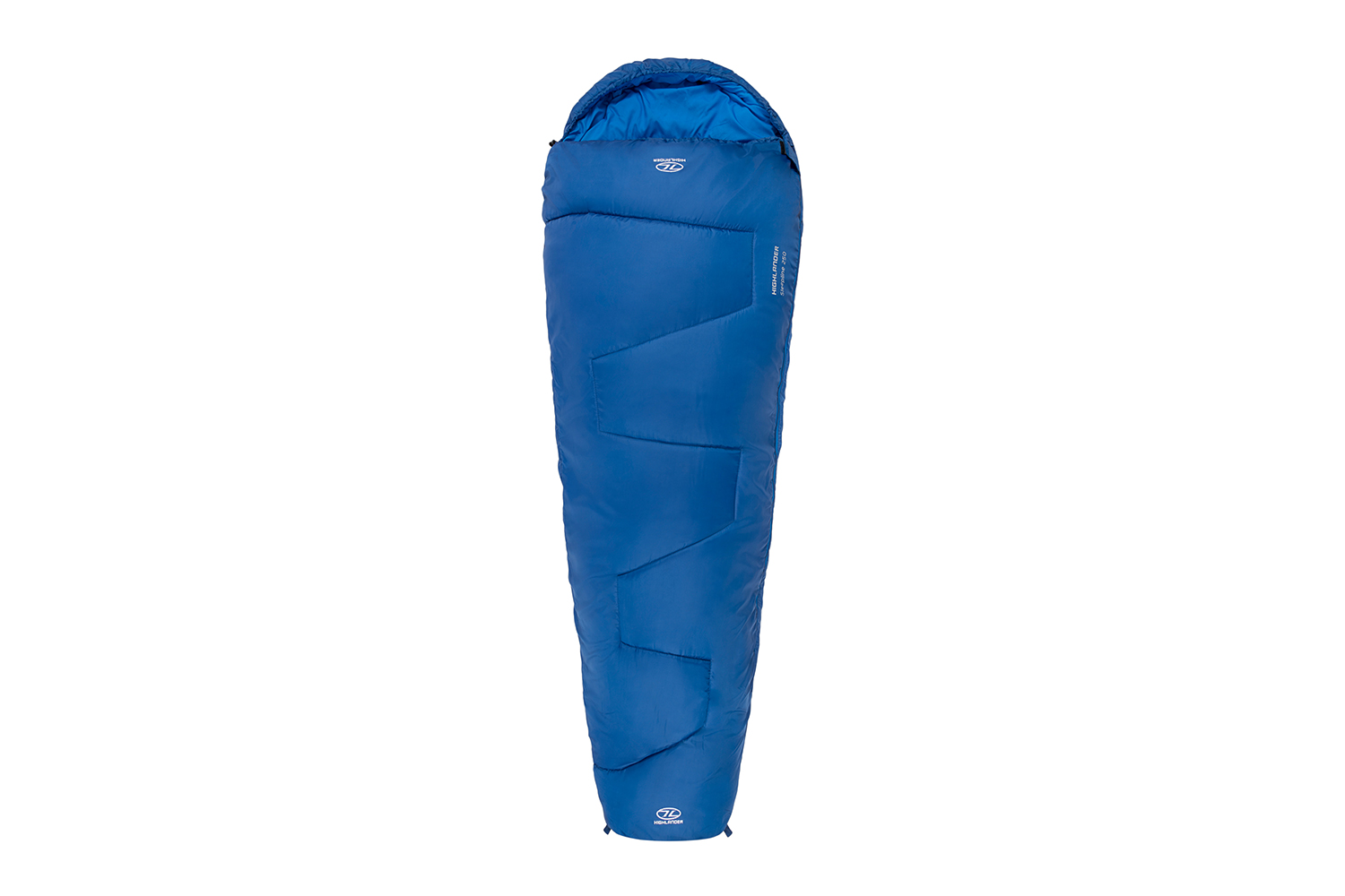 Highlander Schlafsack Sleepline 250 Mummy