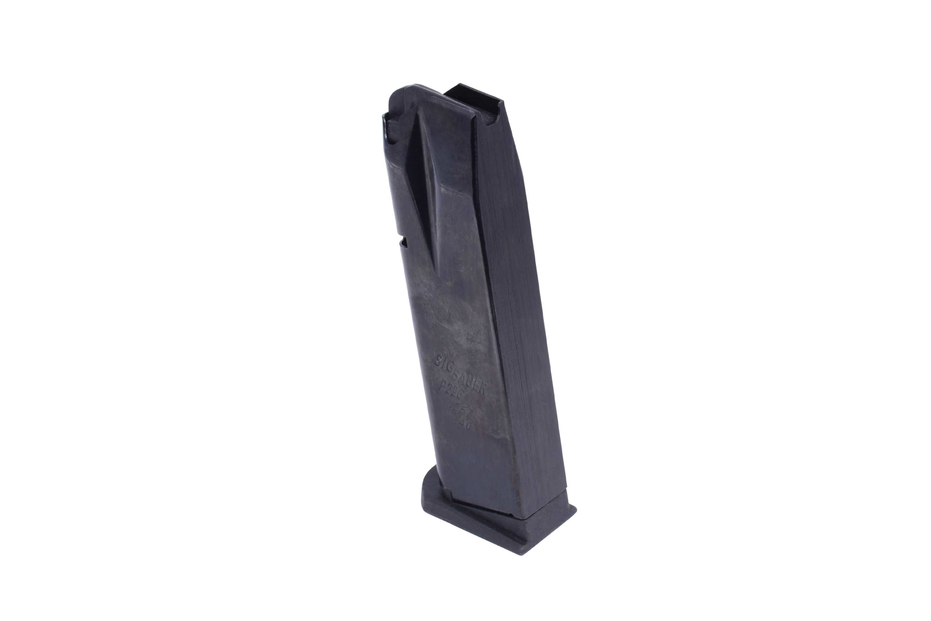 SIG SAUER P226 Magazin 10 Schuss .40S&W / .357SIG -Firearms


