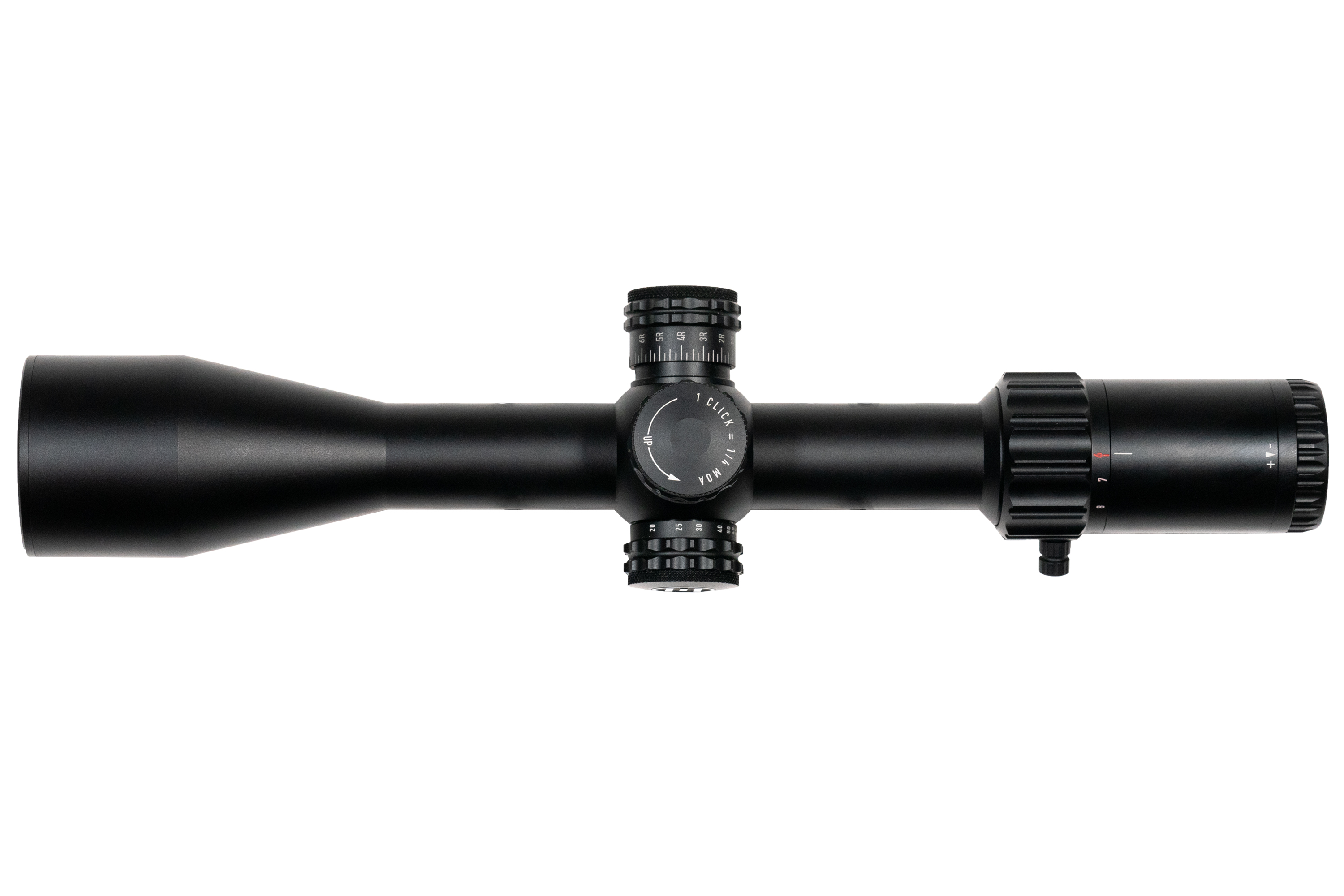 Element Optics Helix | 6-24x50 | EHR-1C MOA SFP 