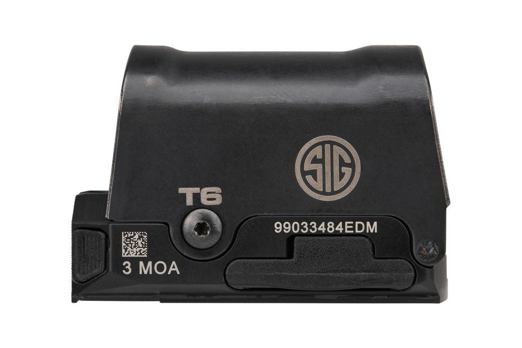 SIG SAUER ROMEO2 Red Dot | Full Kit