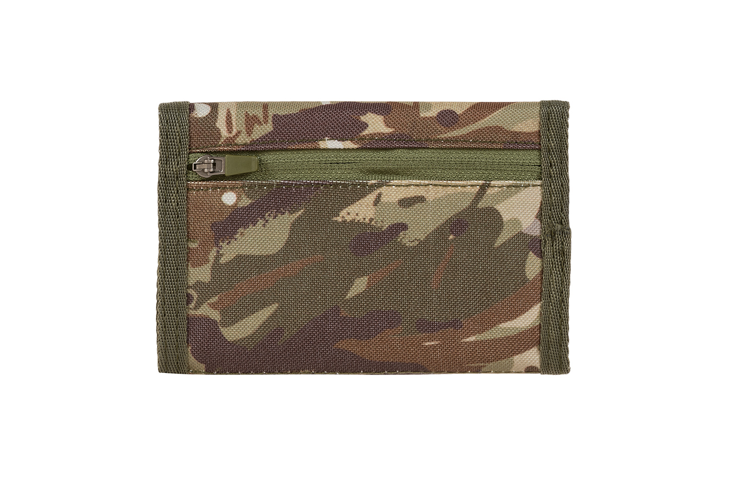 Highlander Forces Portemonnaie Shield RFID