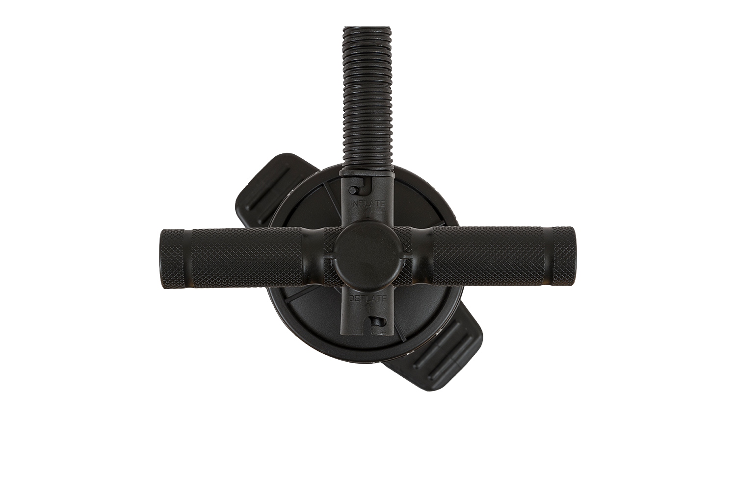 Highlander Doppelhubpumpe Cyclone Hammer 2,8l