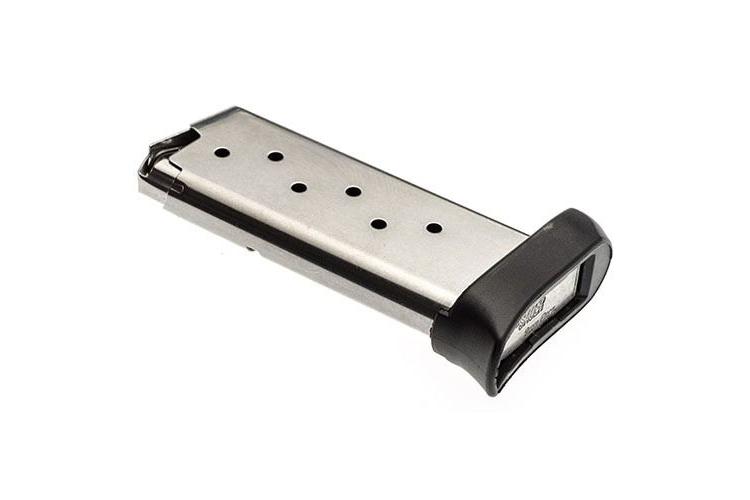 SIG SAUER P938 Magazin mit Extension 7 Schuss 9mm Luger - Firearms