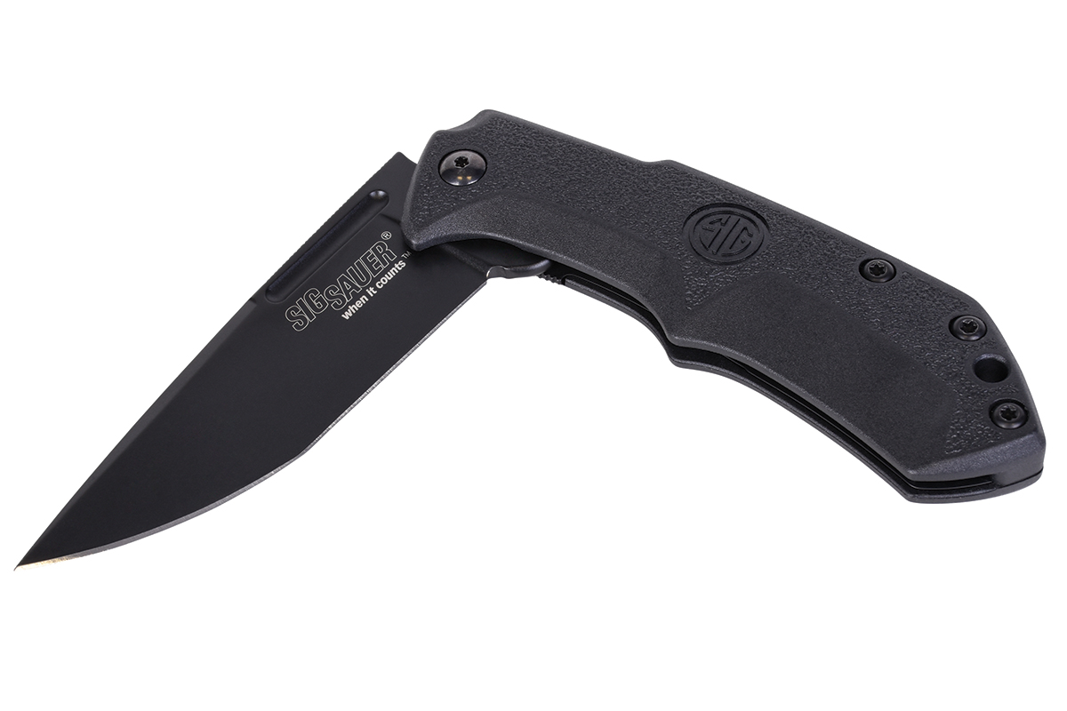 SIG SAUER M1 Tactical Klappmesser